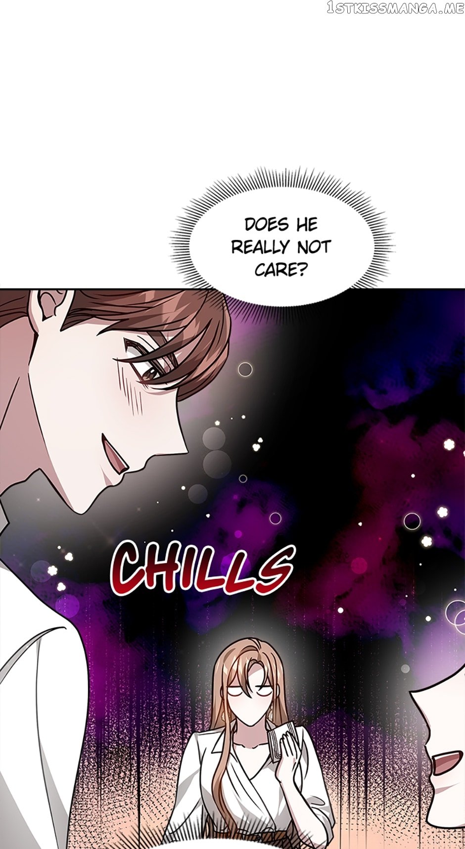 Let's Get Hitched Chapter 17 - page 71