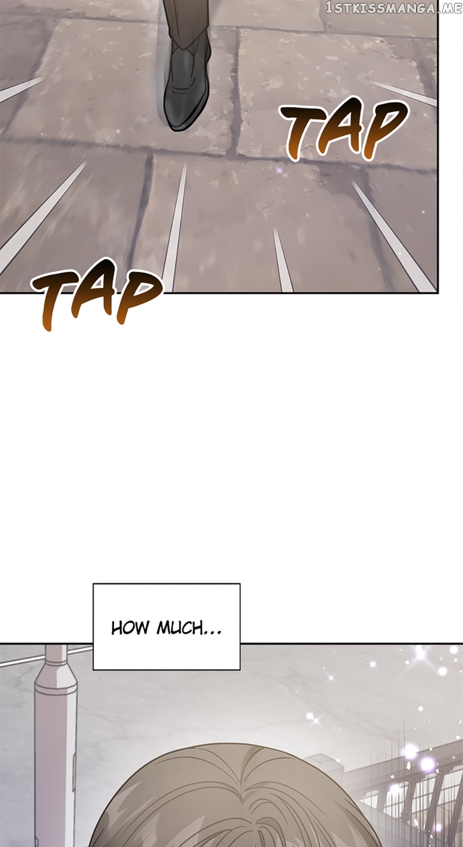 Let's Get Hitched Chapter 17 - page 75