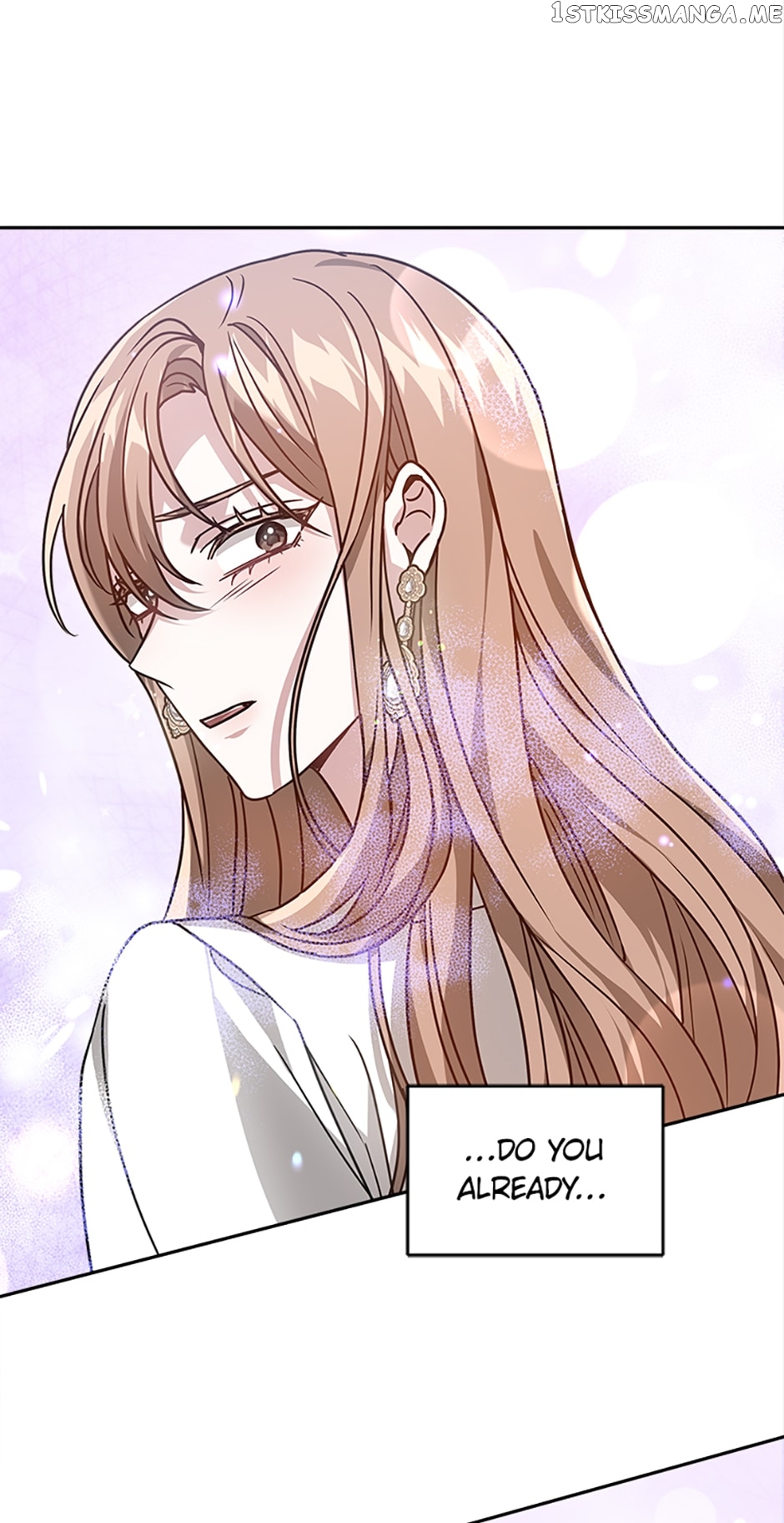 Let's Get Hitched Chapter 17 - page 78