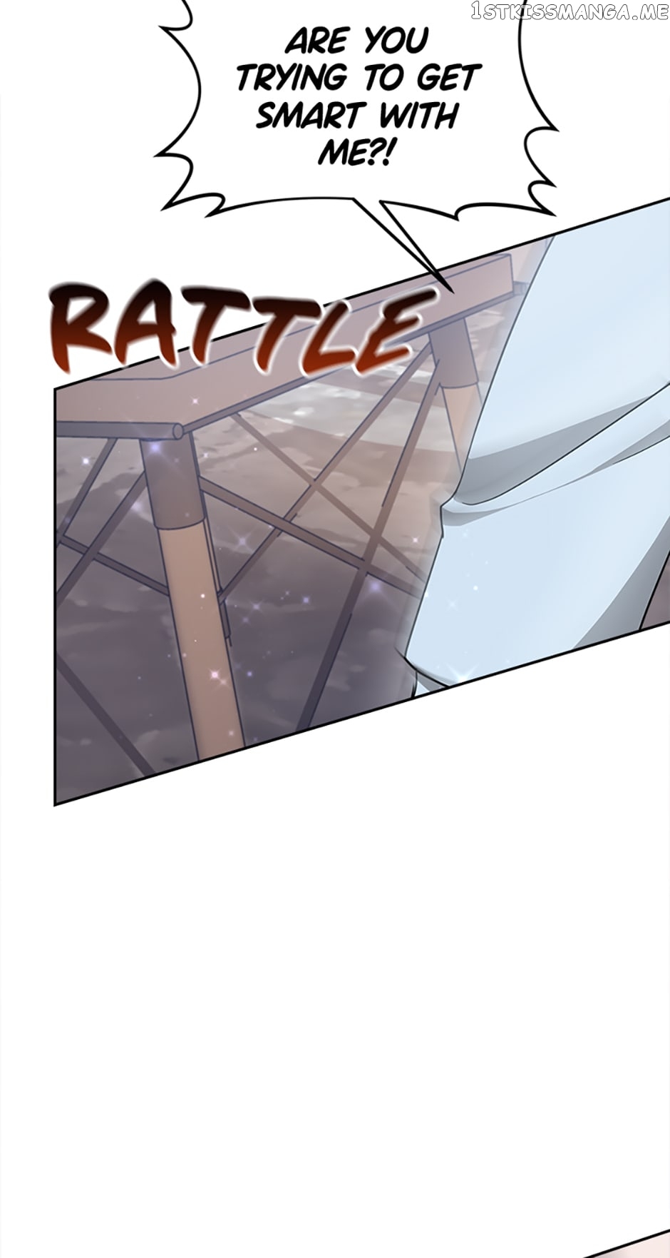 Let's Get Hitched Chapter 17 - page 8
