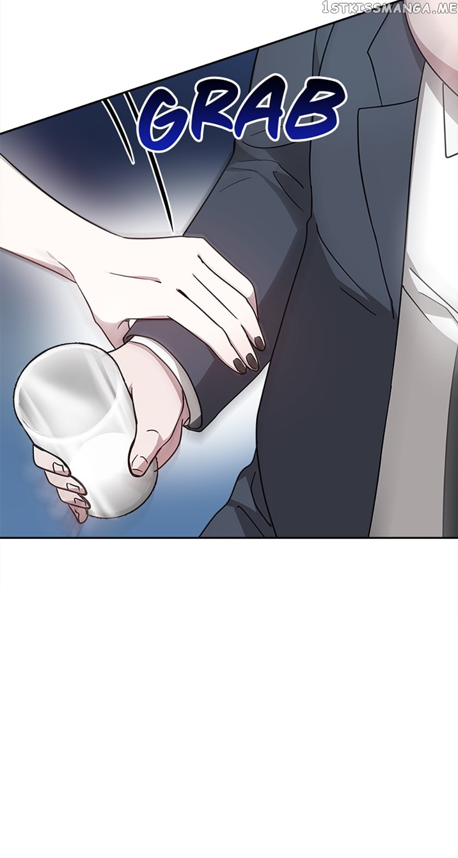 Let's Get Hitched Chapter 17 - page 9