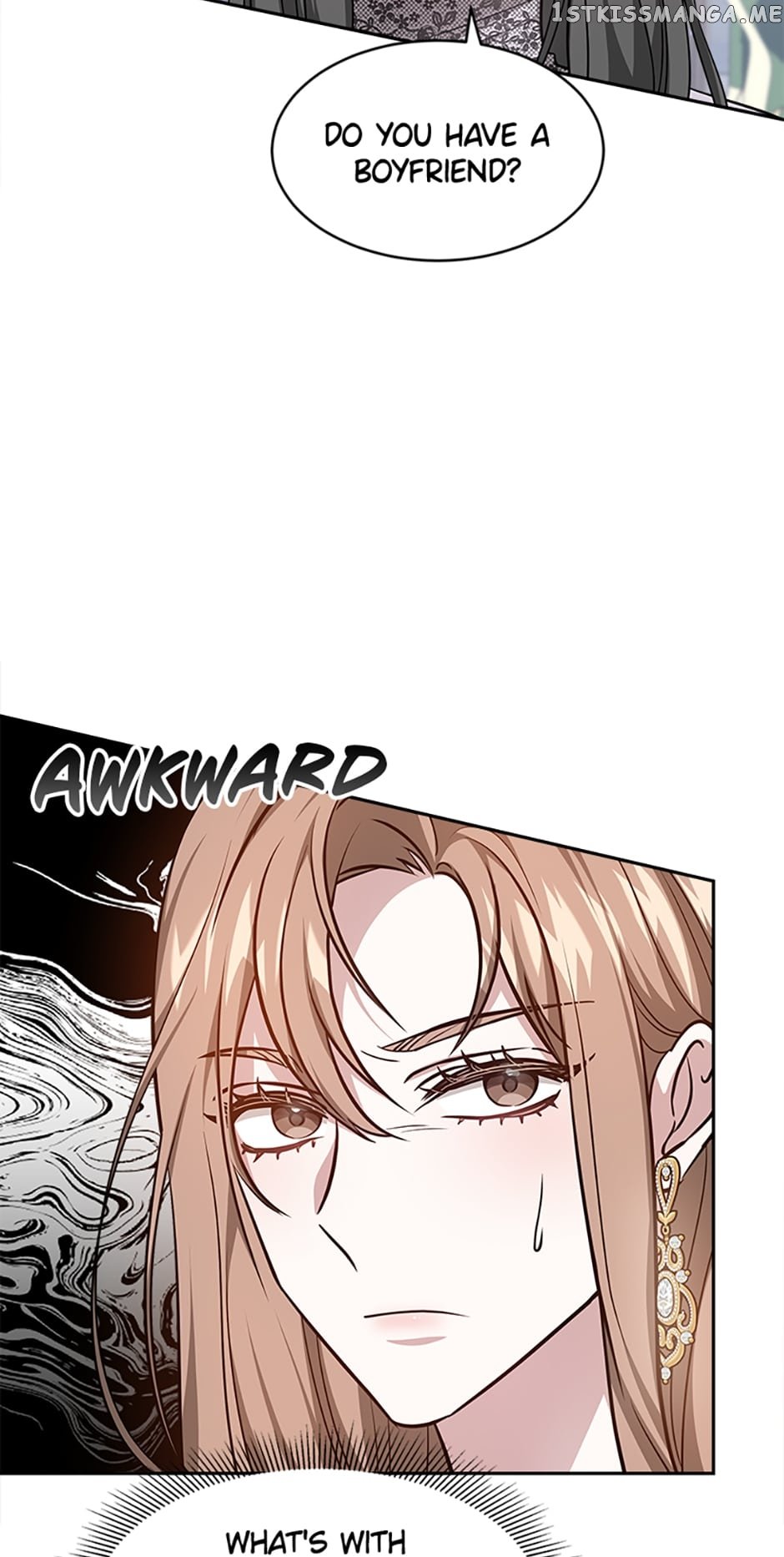 Let's Get Hitched Chapter 16 - page 10