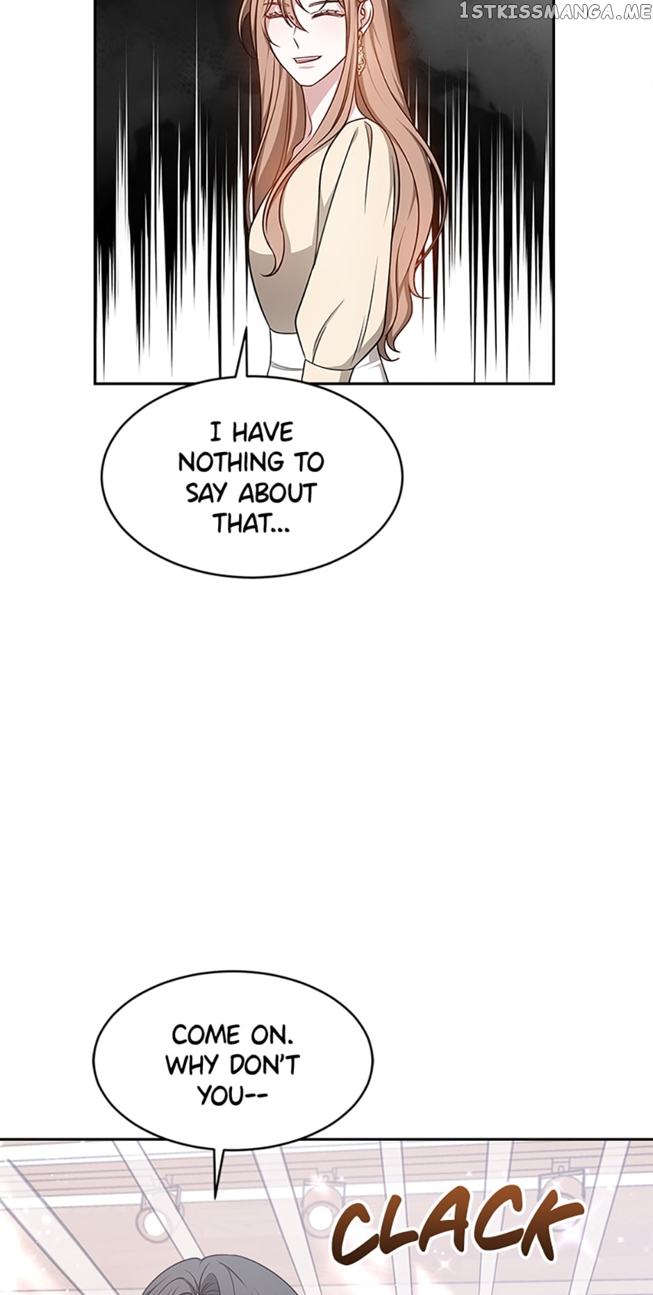 Let's Get Hitched Chapter 16 - page 12
