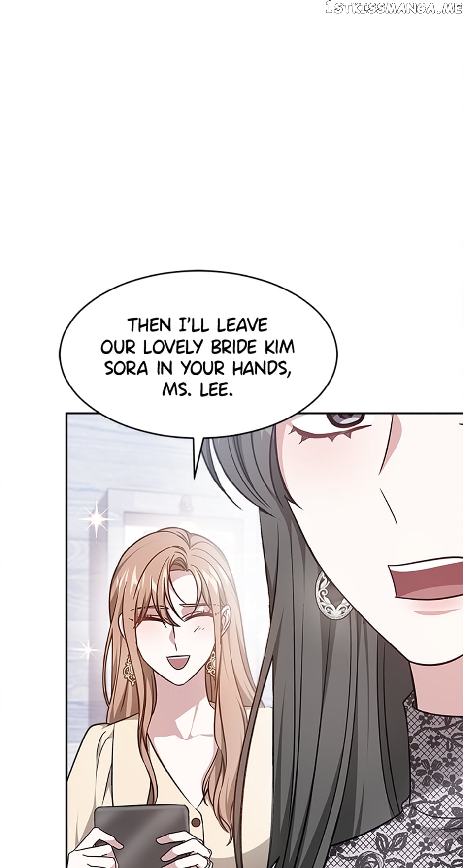 Let's Get Hitched Chapter 16 - page 15