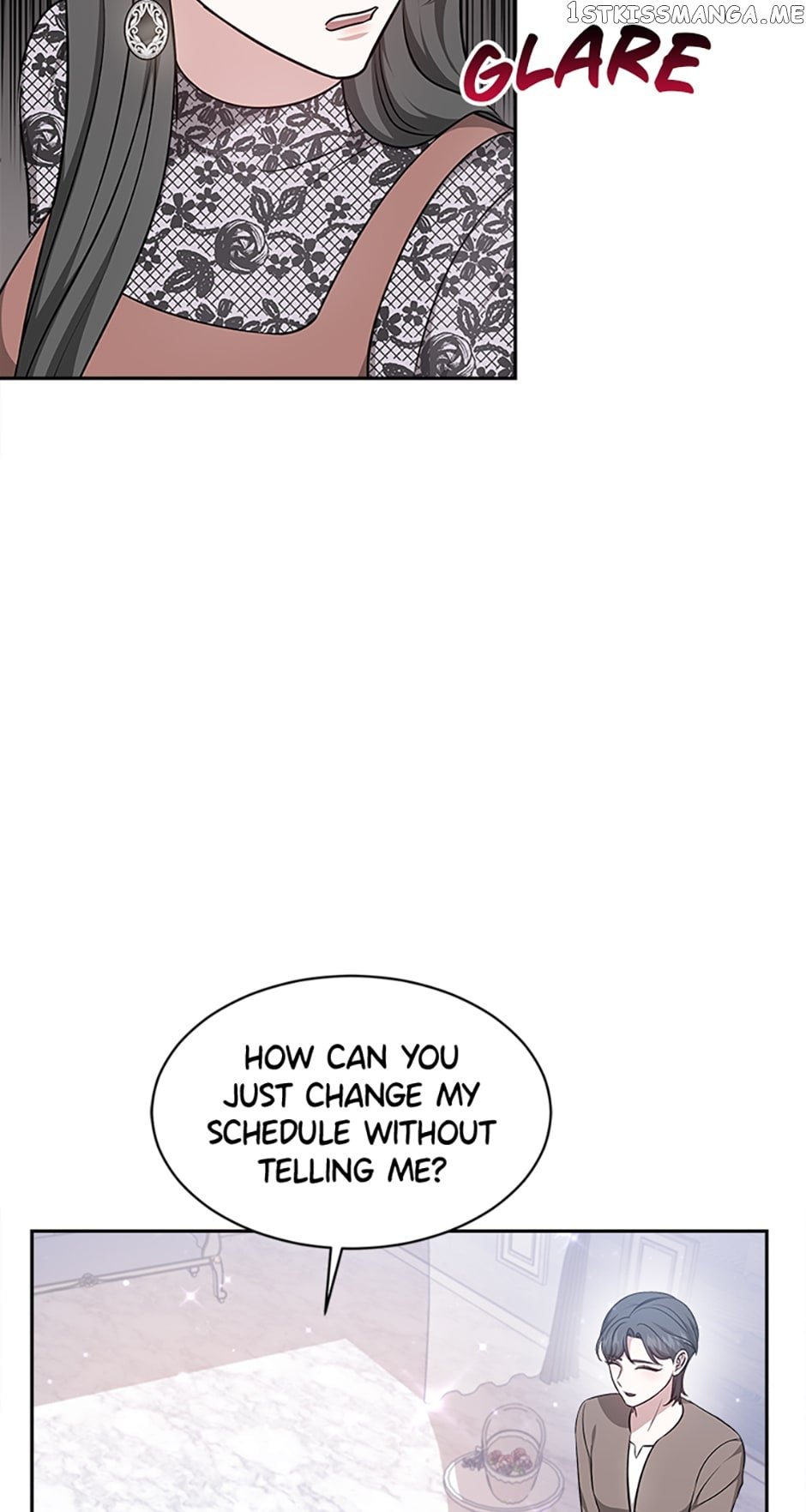 Let's Get Hitched Chapter 16 - page 17