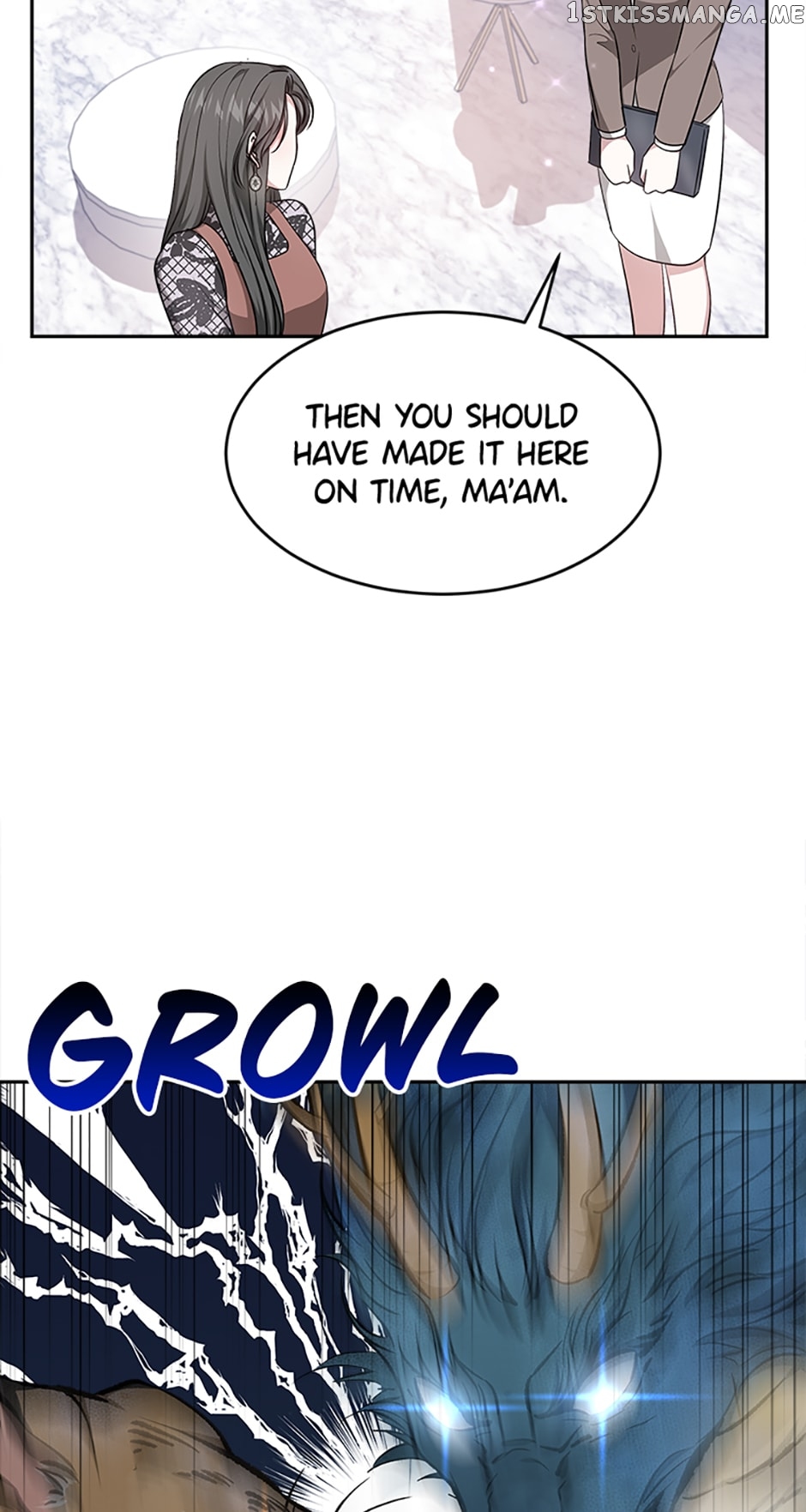 Let's Get Hitched Chapter 16 - page 18