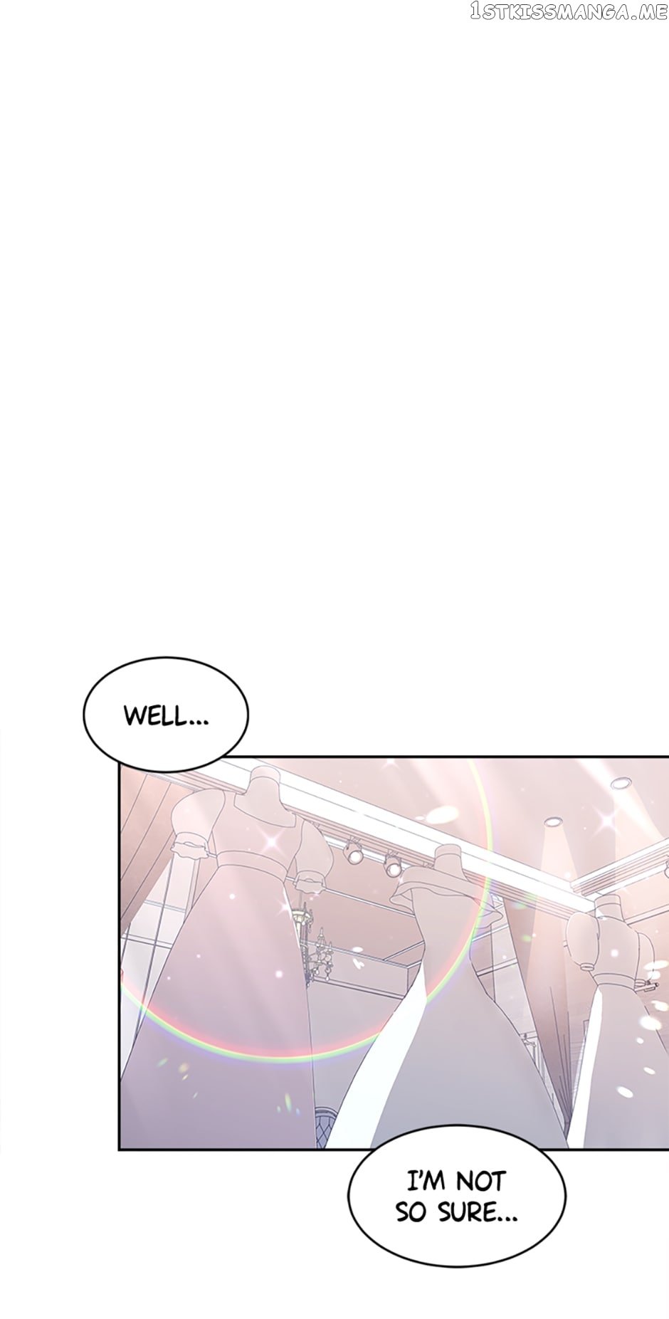 Let's Get Hitched Chapter 16 - page 2