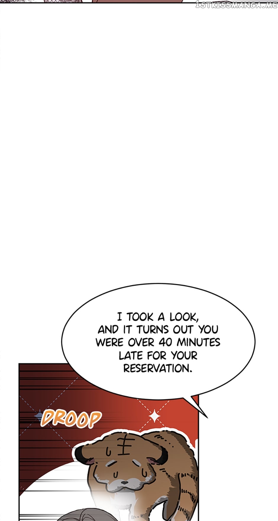 Let's Get Hitched Chapter 16 - page 20