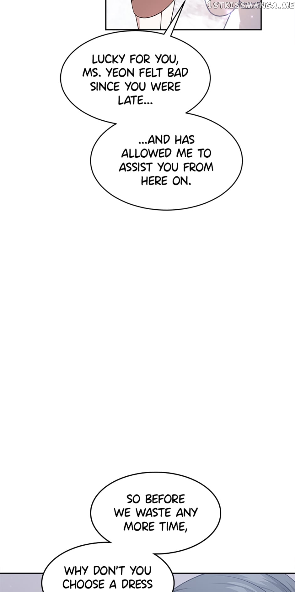 Let's Get Hitched Chapter 16 - page 24