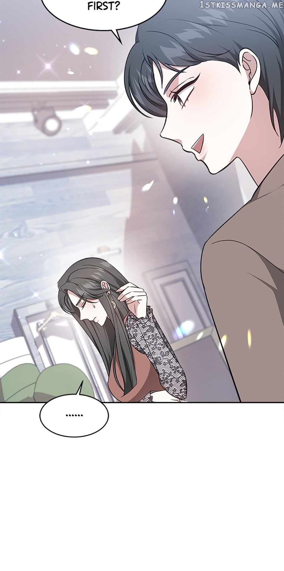 Let's Get Hitched Chapter 16 - page 25