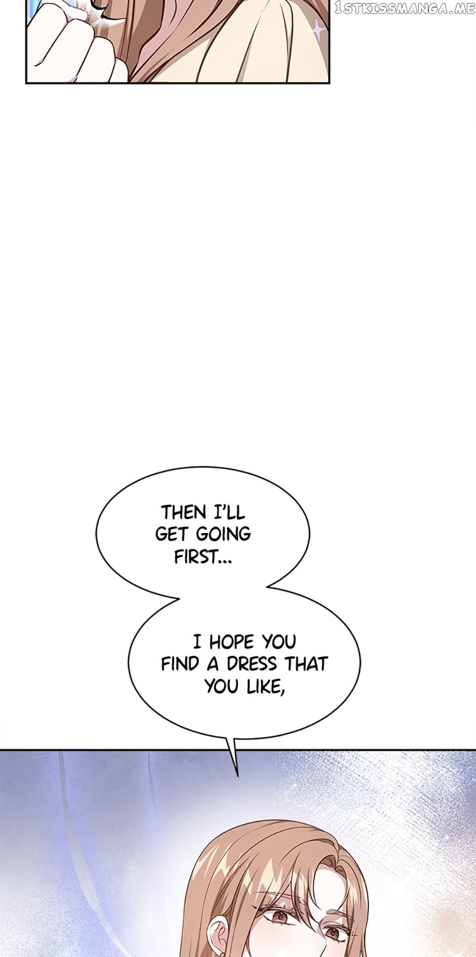 Let's Get Hitched Chapter 16 - page 27