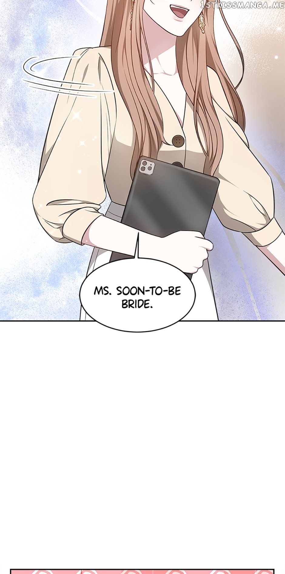 Let's Get Hitched Chapter 16 - page 28