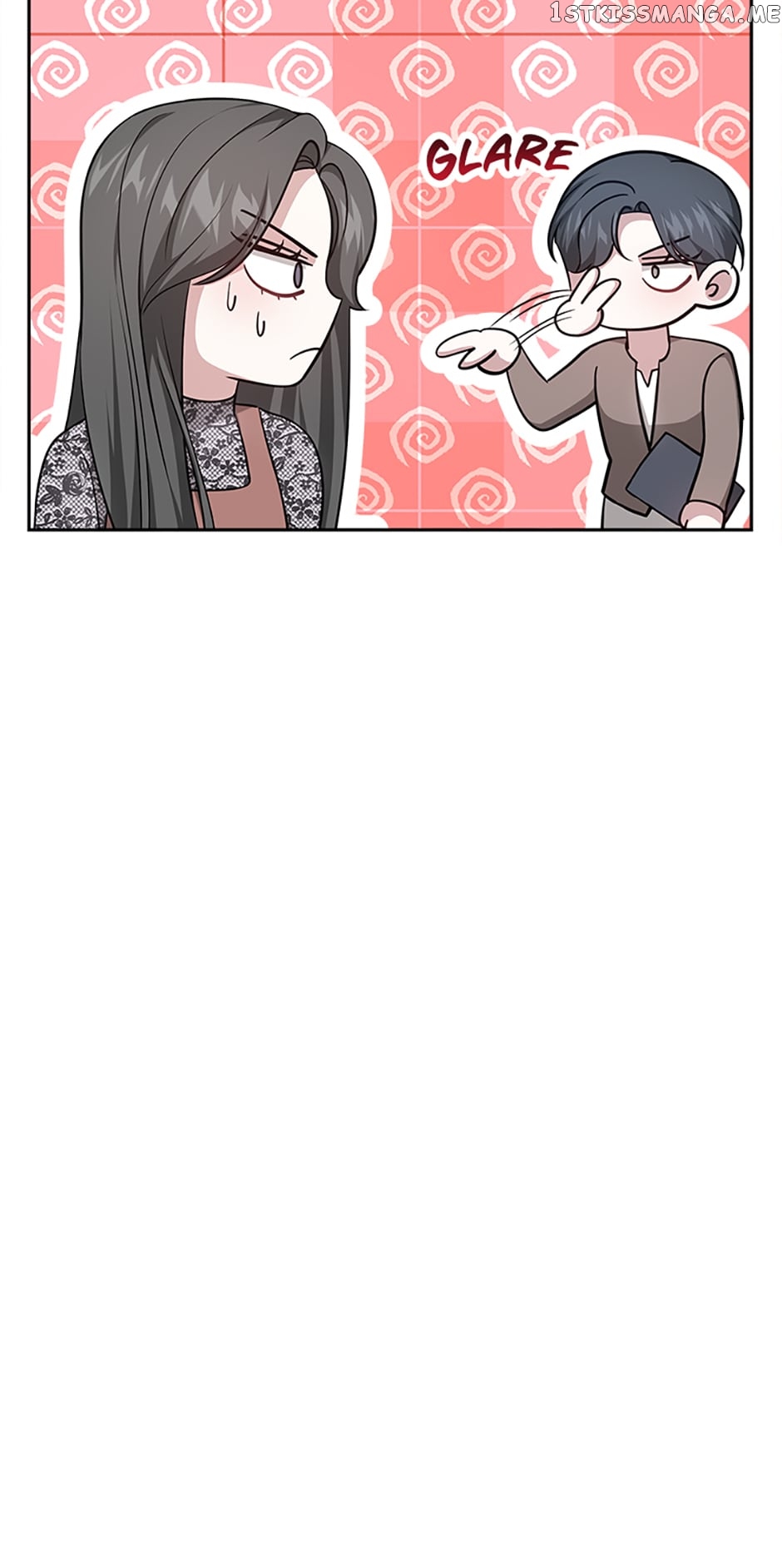 Let's Get Hitched Chapter 16 - page 29