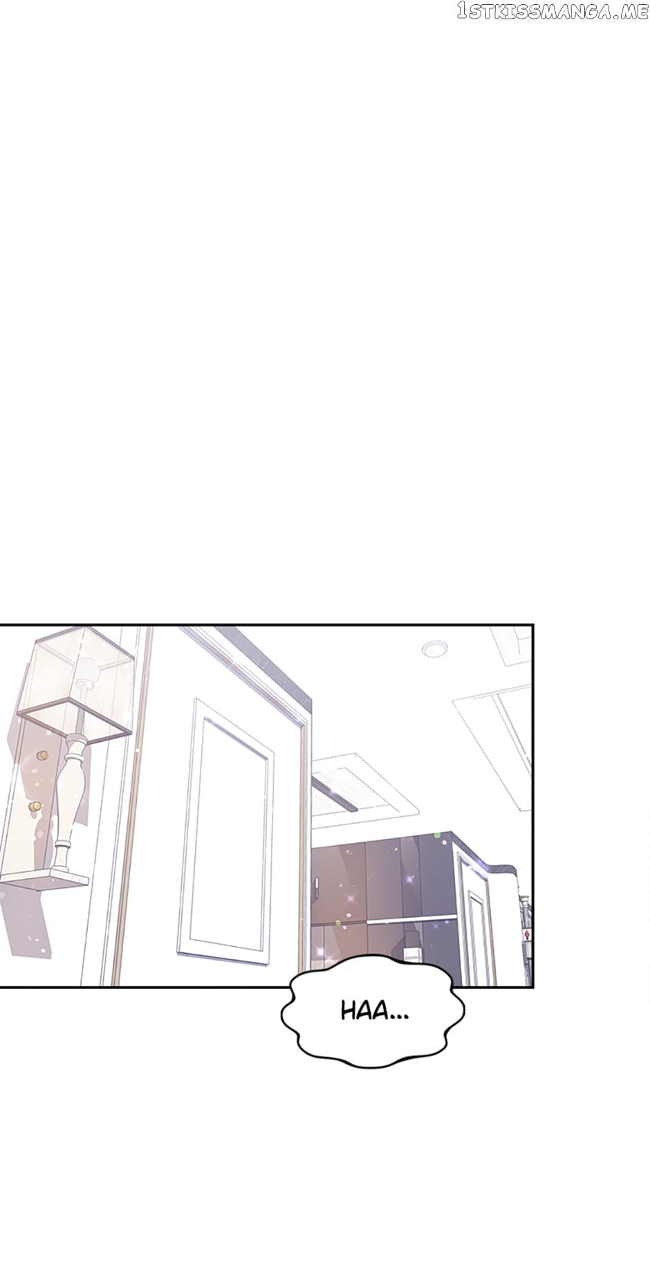 Let's Get Hitched Chapter 16 - page 30
