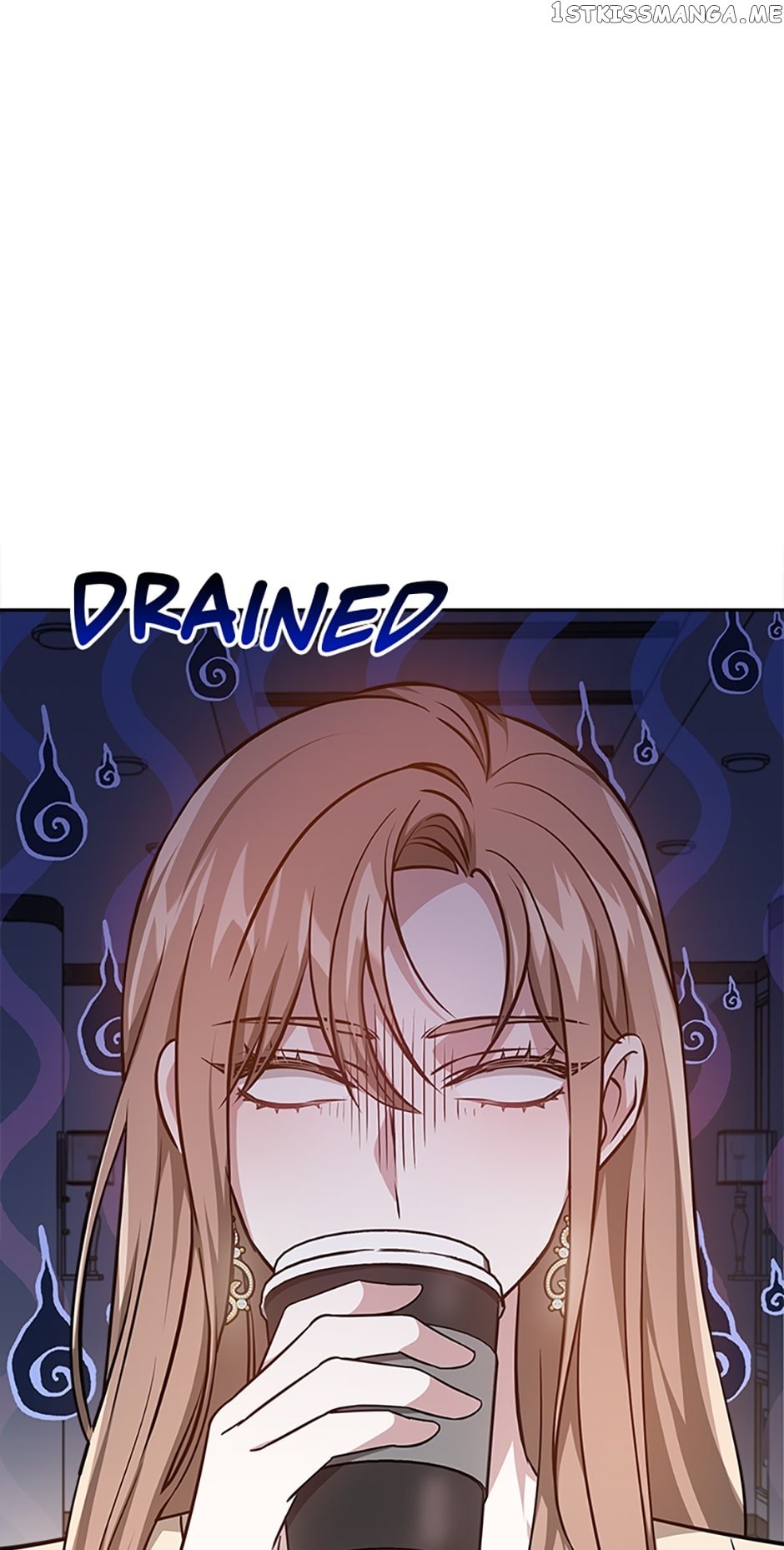 Let's Get Hitched Chapter 16 - page 31