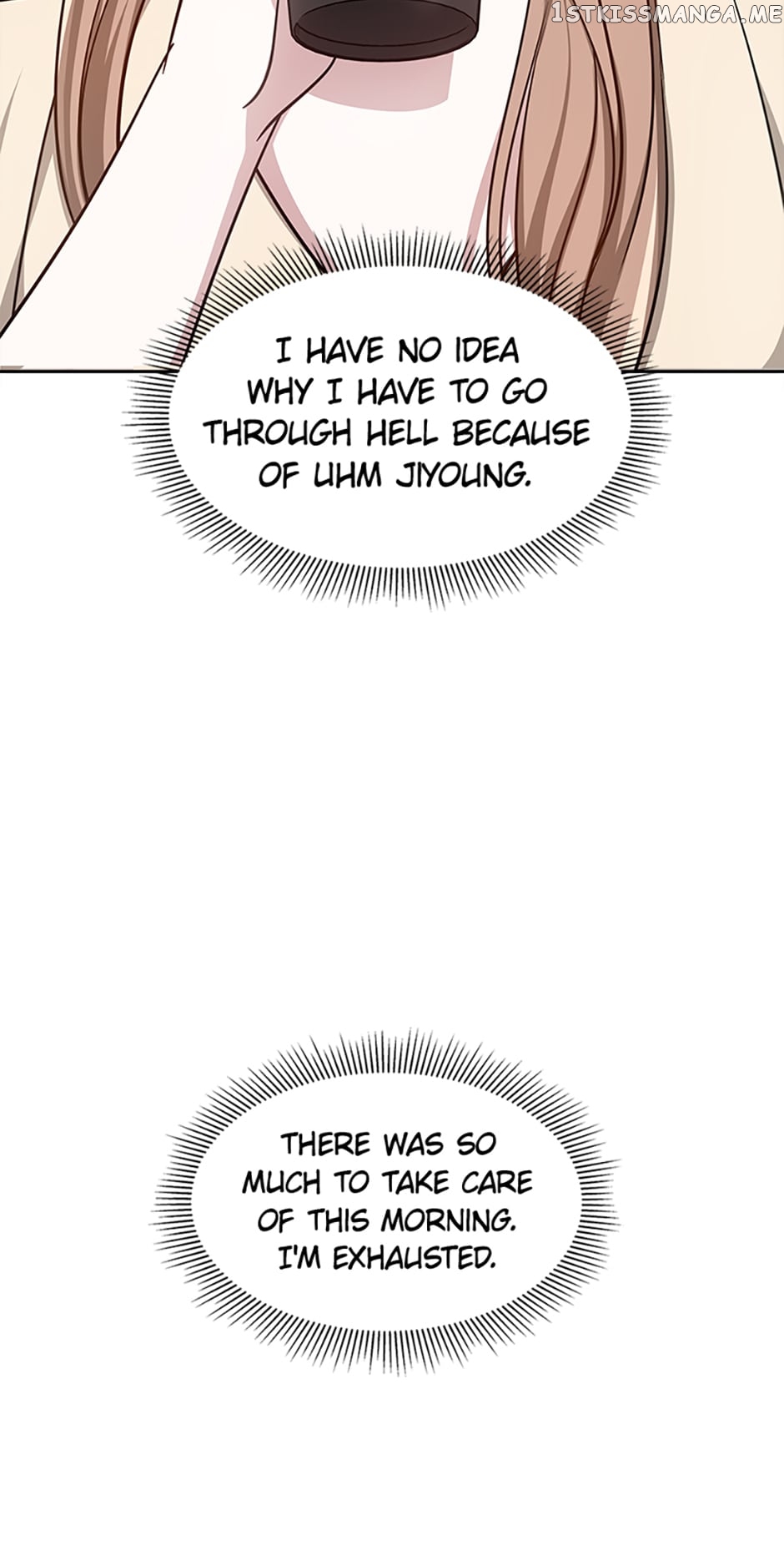 Let's Get Hitched Chapter 16 - page 32