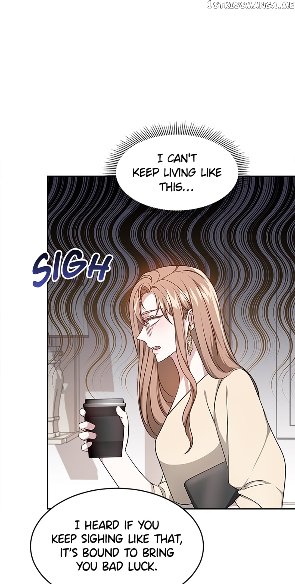 Let's Get Hitched Chapter 16 - page 33