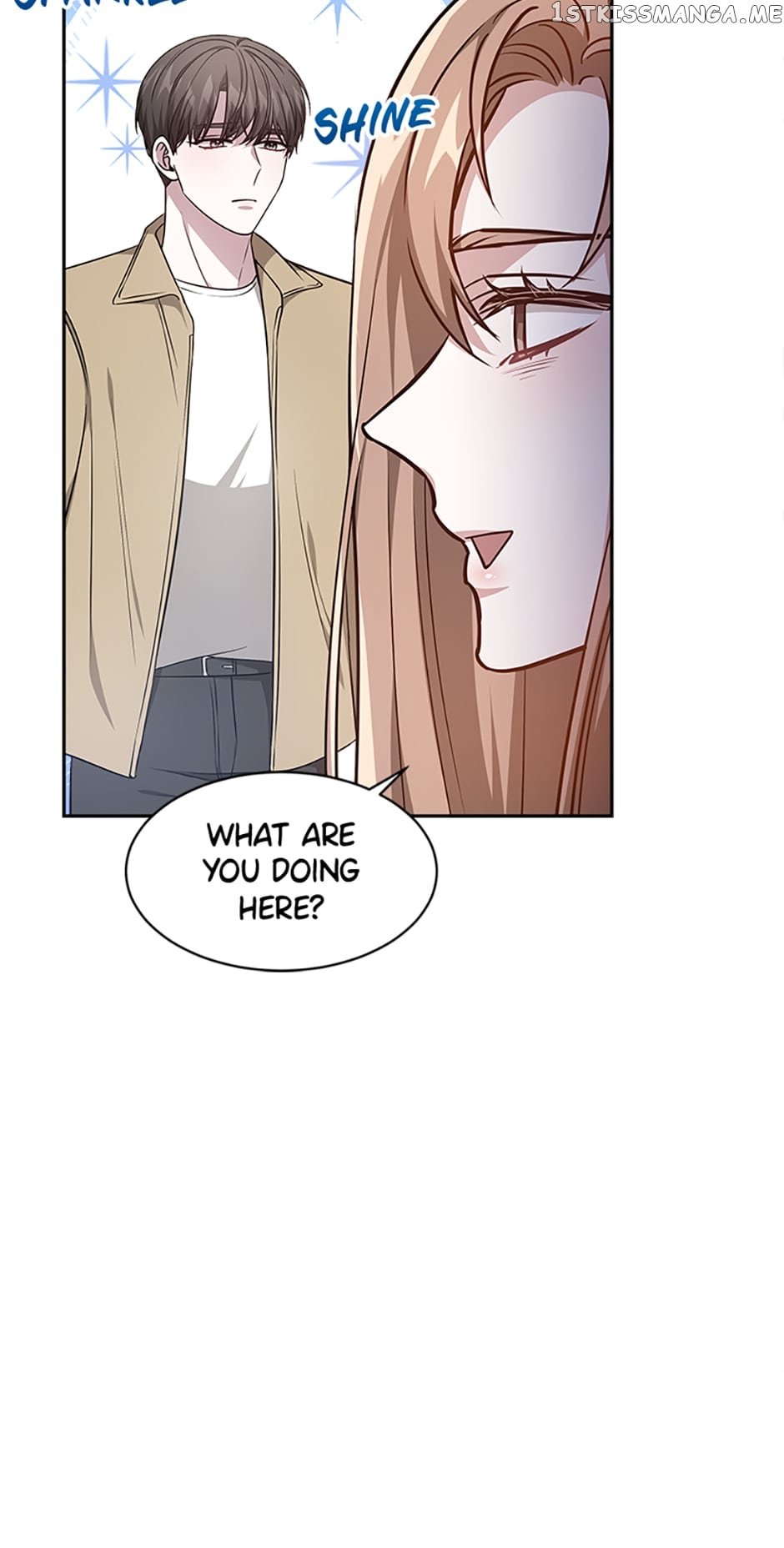 Let's Get Hitched Chapter 16 - page 36