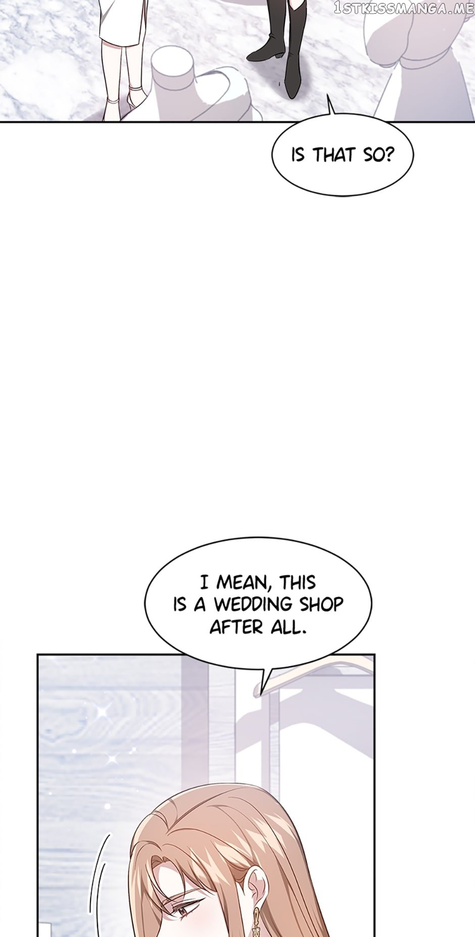 Let's Get Hitched Chapter 16 - page 4