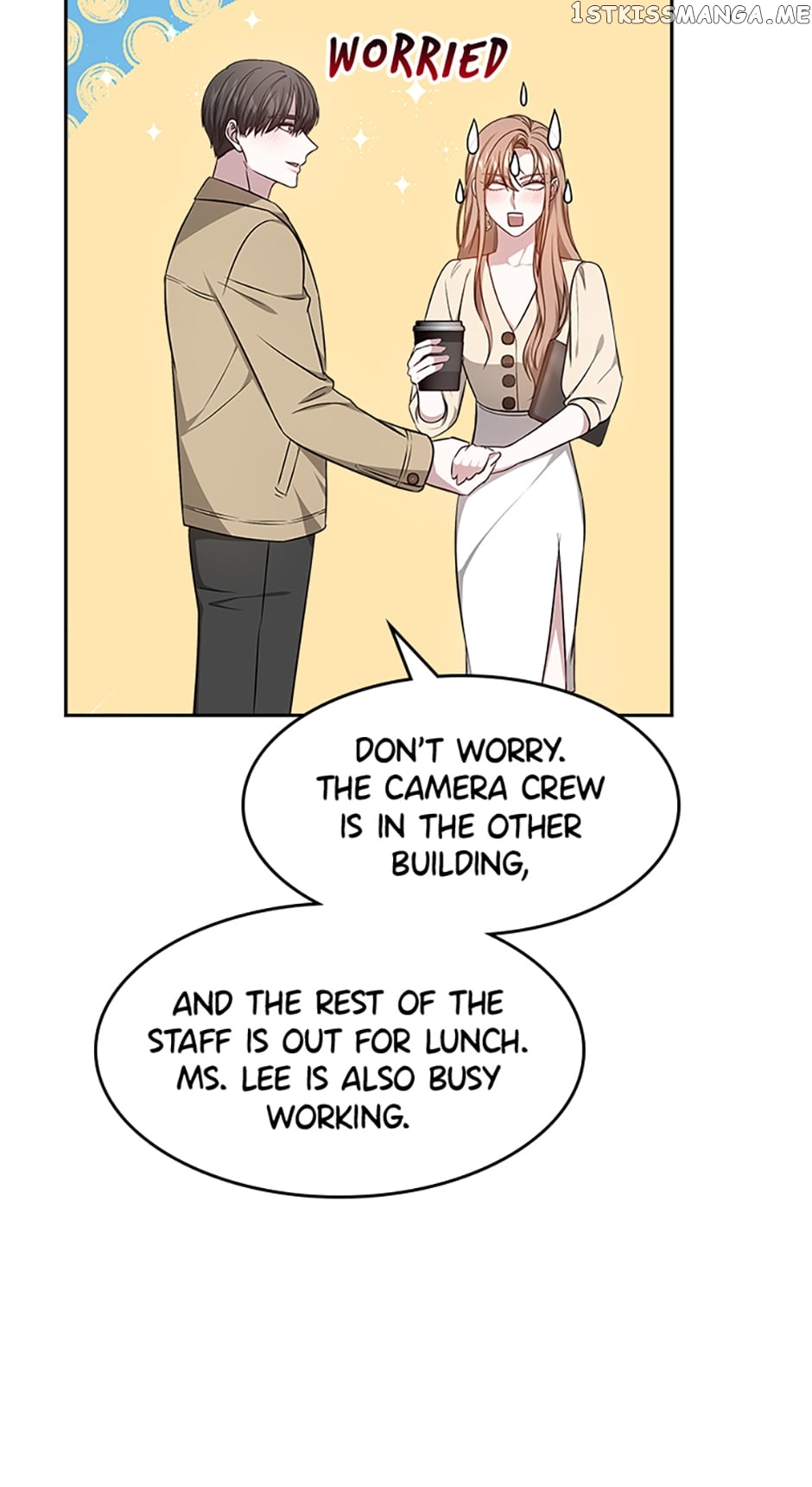 Let's Get Hitched Chapter 16 - page 40