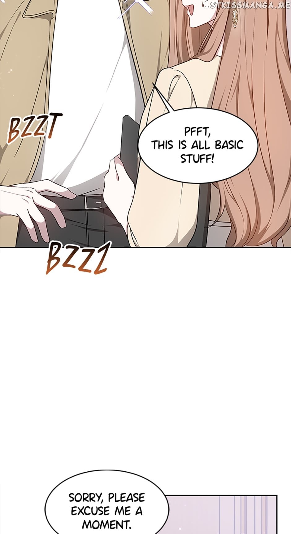 Let's Get Hitched Chapter 16 - page 42