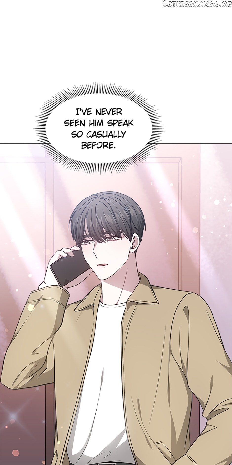 Let's Get Hitched Chapter 16 - page 44