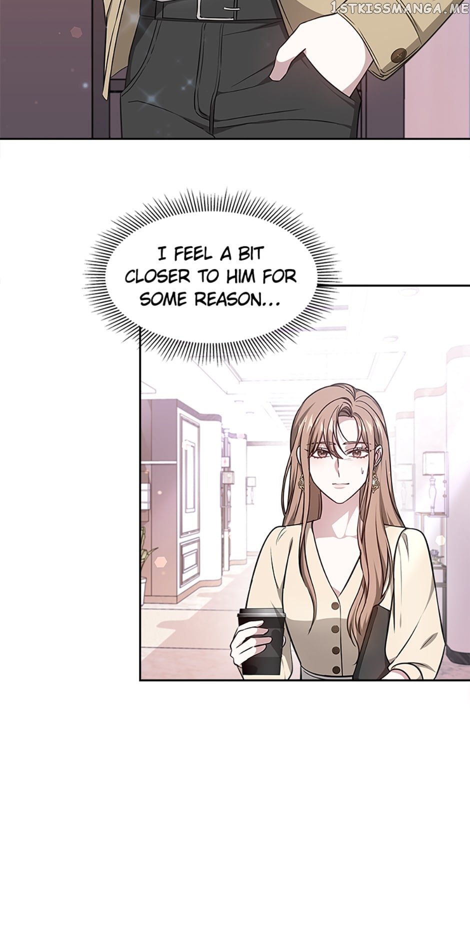 Let's Get Hitched Chapter 16 - page 45