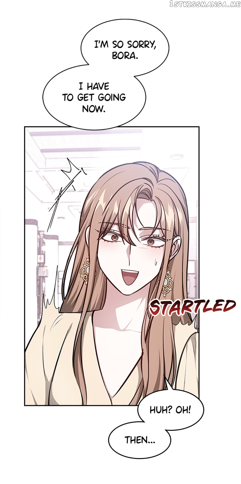 Let's Get Hitched Chapter 16 - page 46