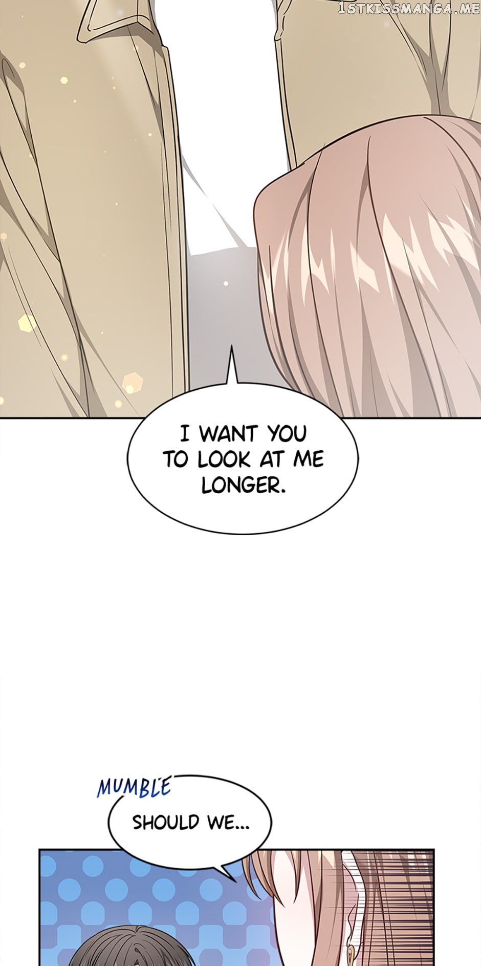 Let's Get Hitched Chapter 16 - page 48