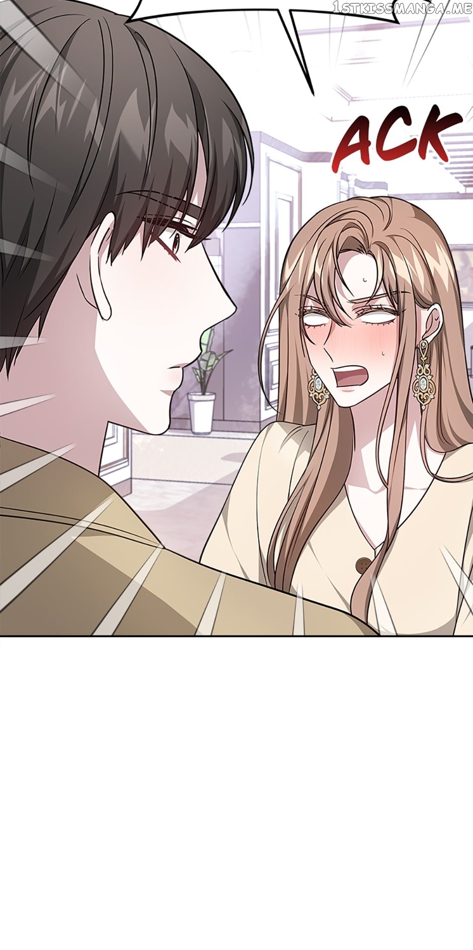 Let's Get Hitched Chapter 16 - page 50