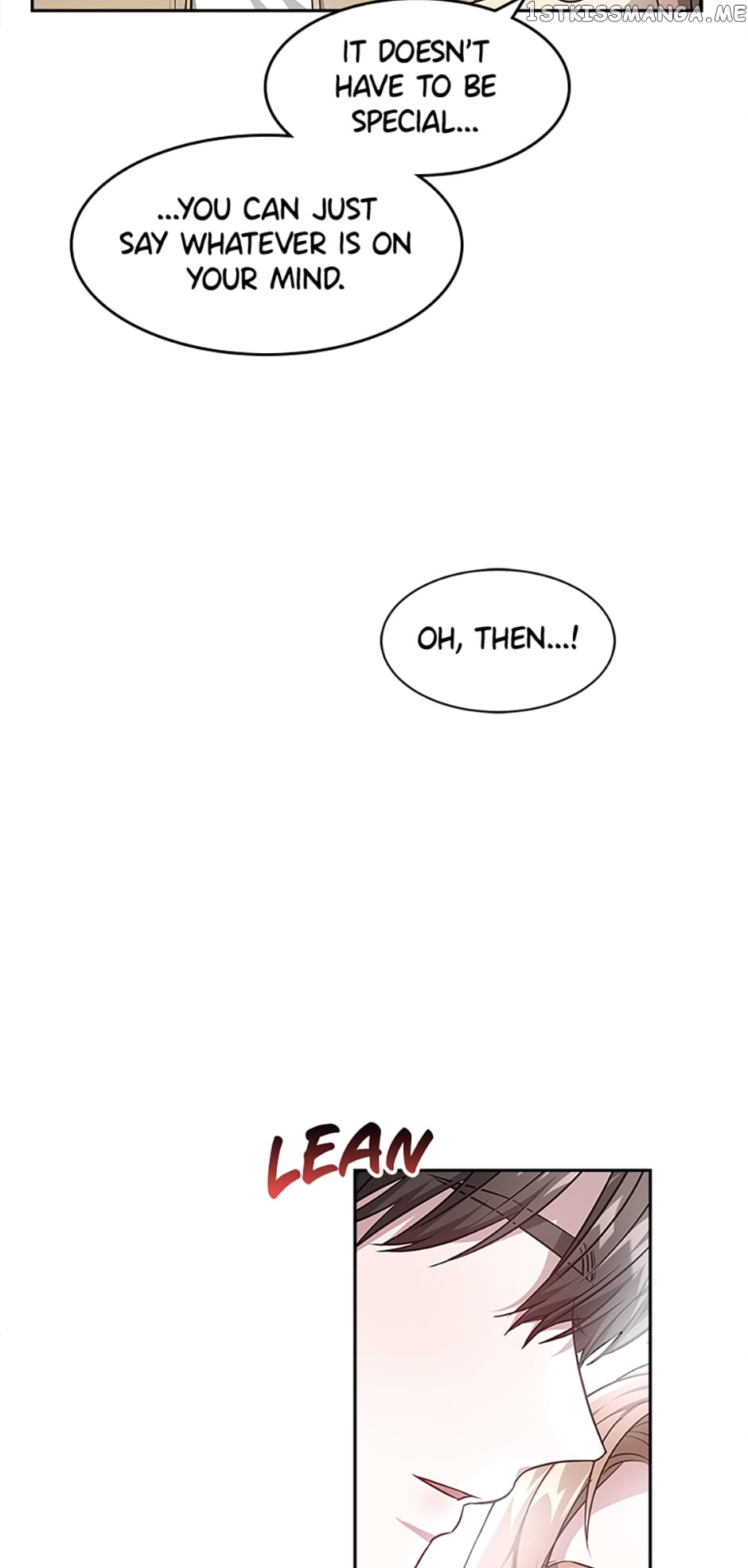 Let's Get Hitched Chapter 16 - page 53