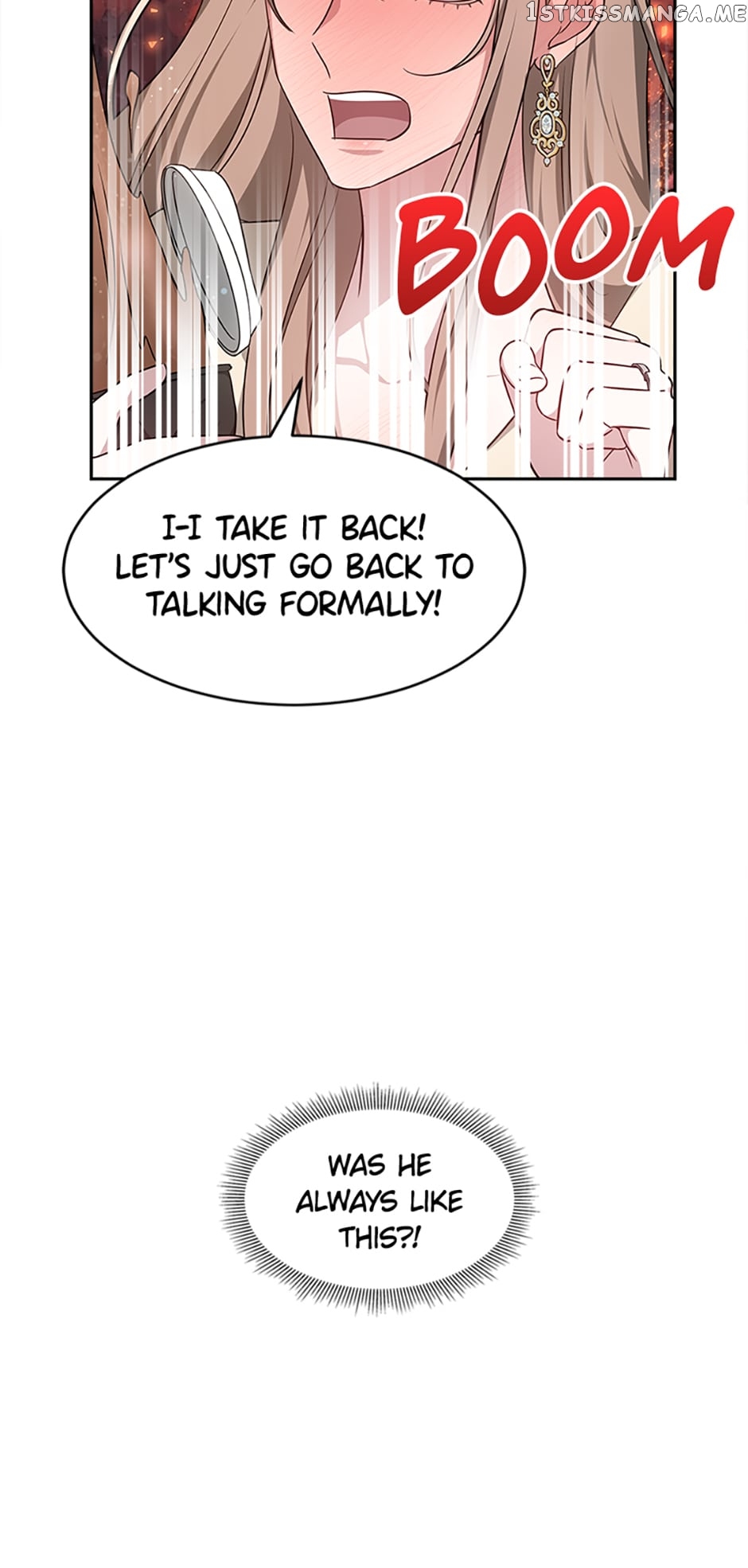 Let's Get Hitched Chapter 16 - page 57