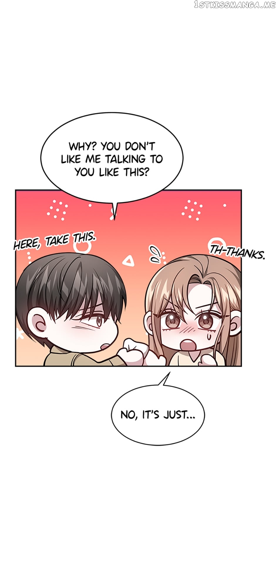 Let's Get Hitched Chapter 16 - page 58