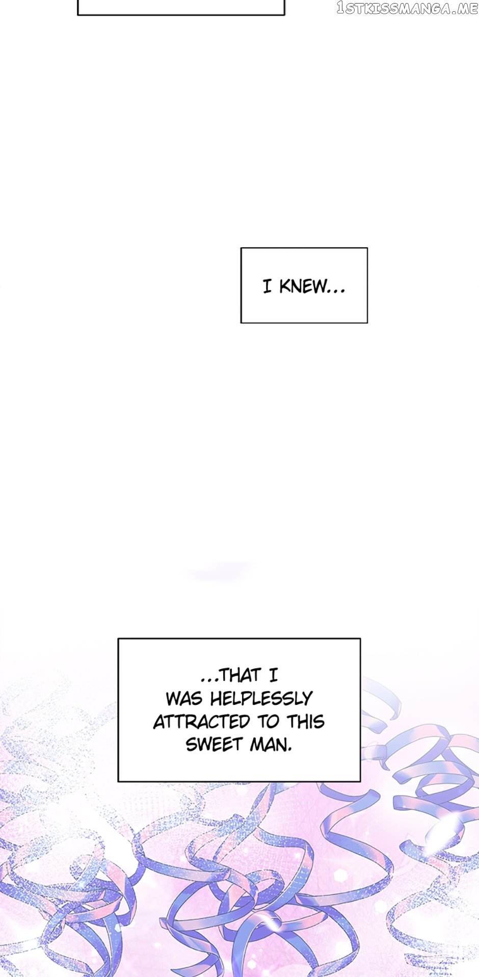 Let's Get Hitched Chapter 16 - page 60