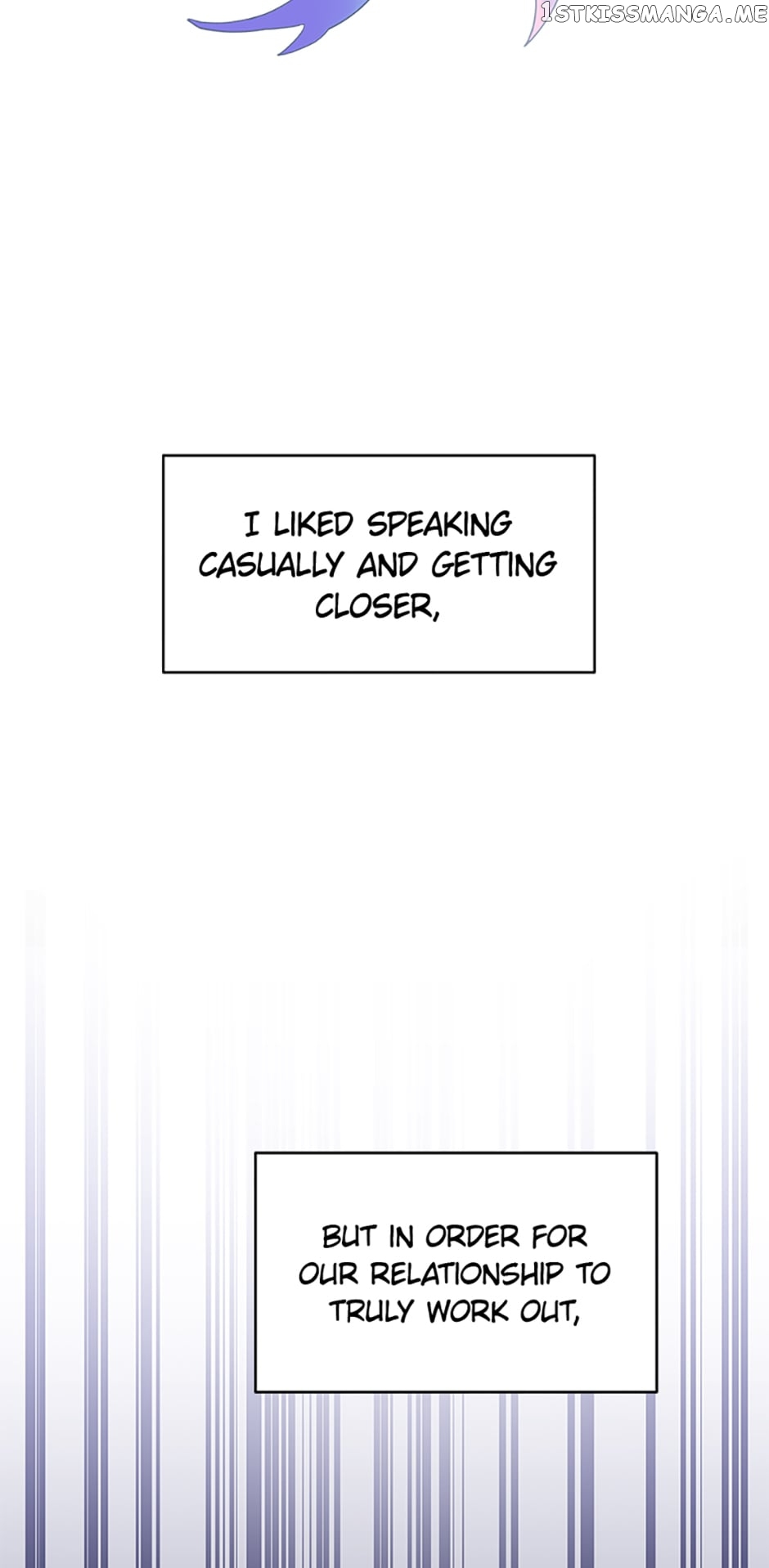 Let's Get Hitched Chapter 16 - page 62