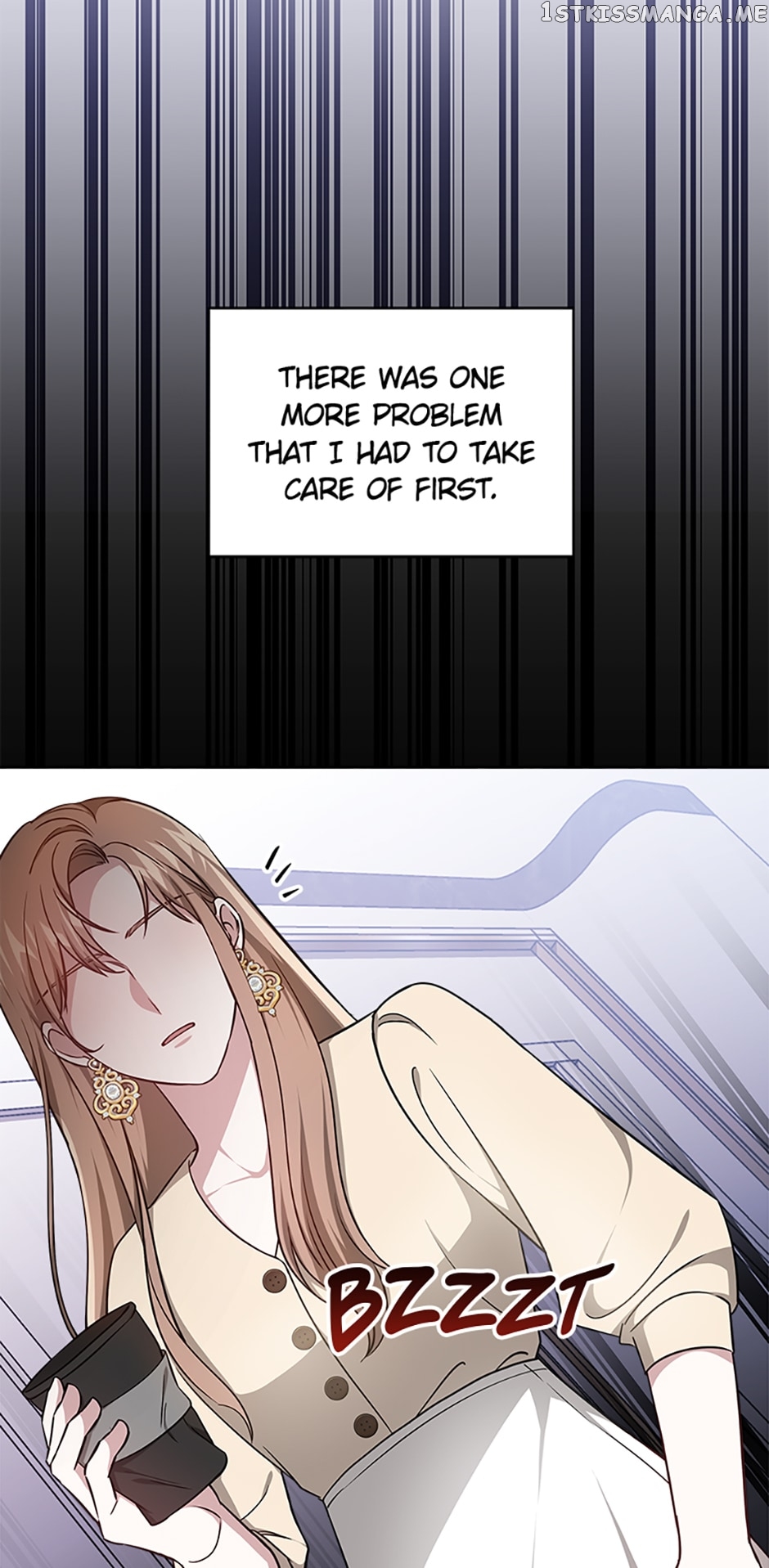 Let's Get Hitched Chapter 16 - page 63