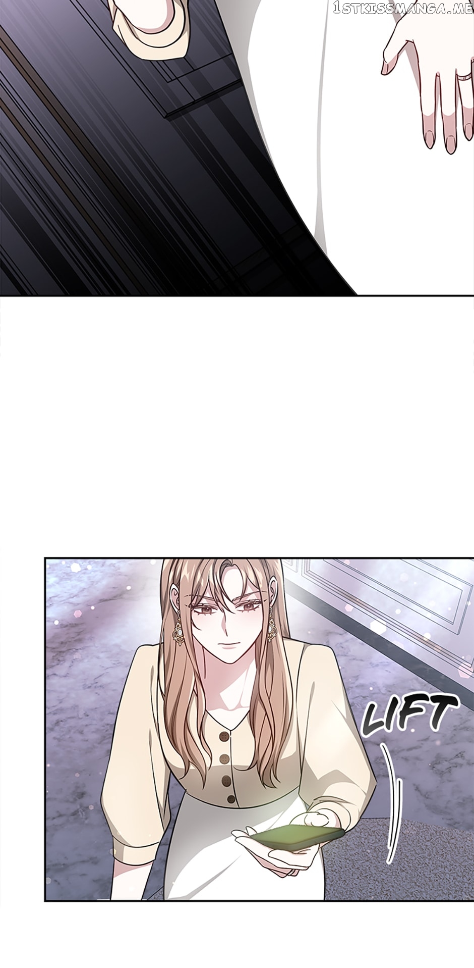 Let's Get Hitched Chapter 16 - page 64