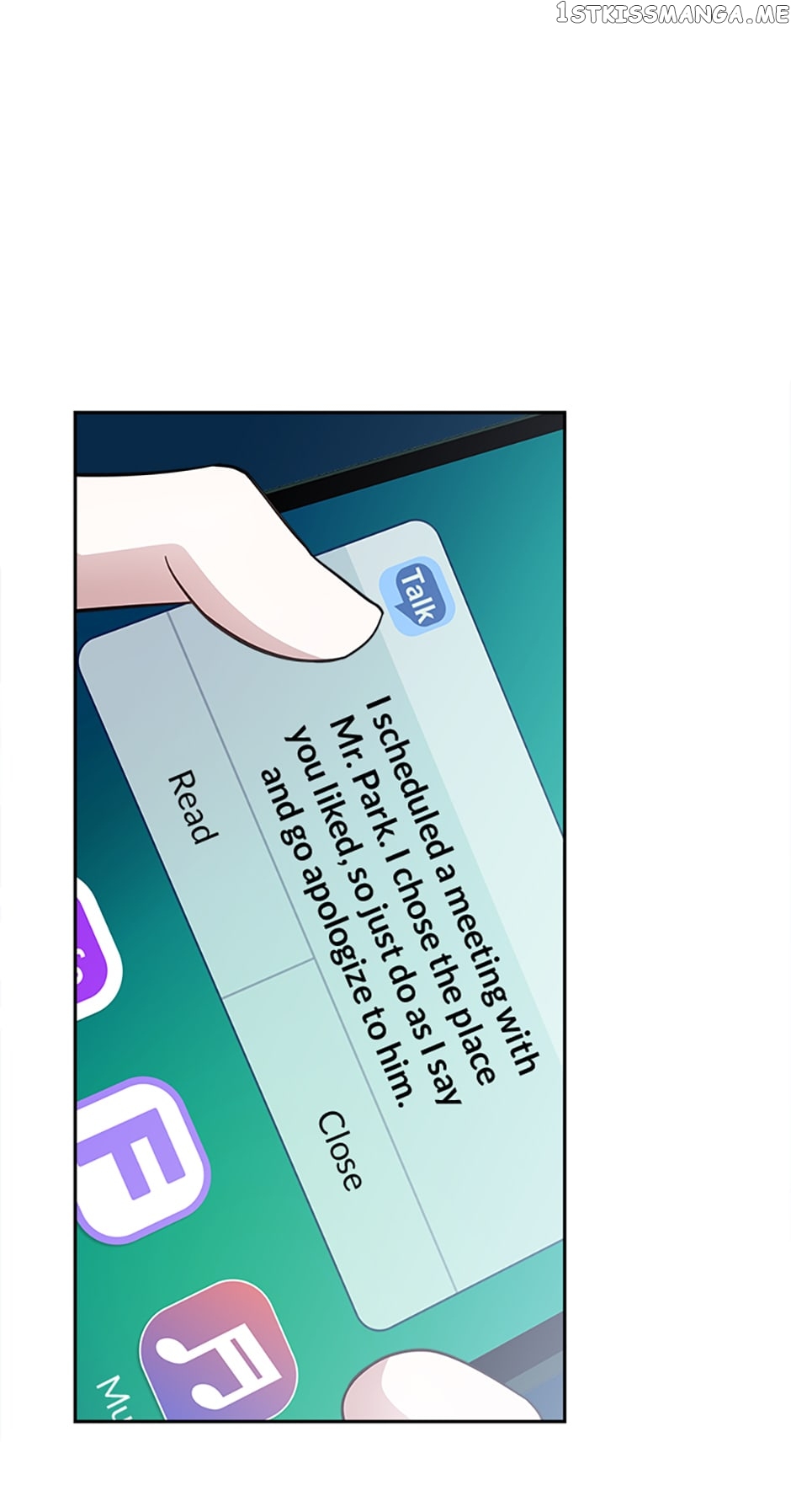 Let's Get Hitched Chapter 16 - page 65