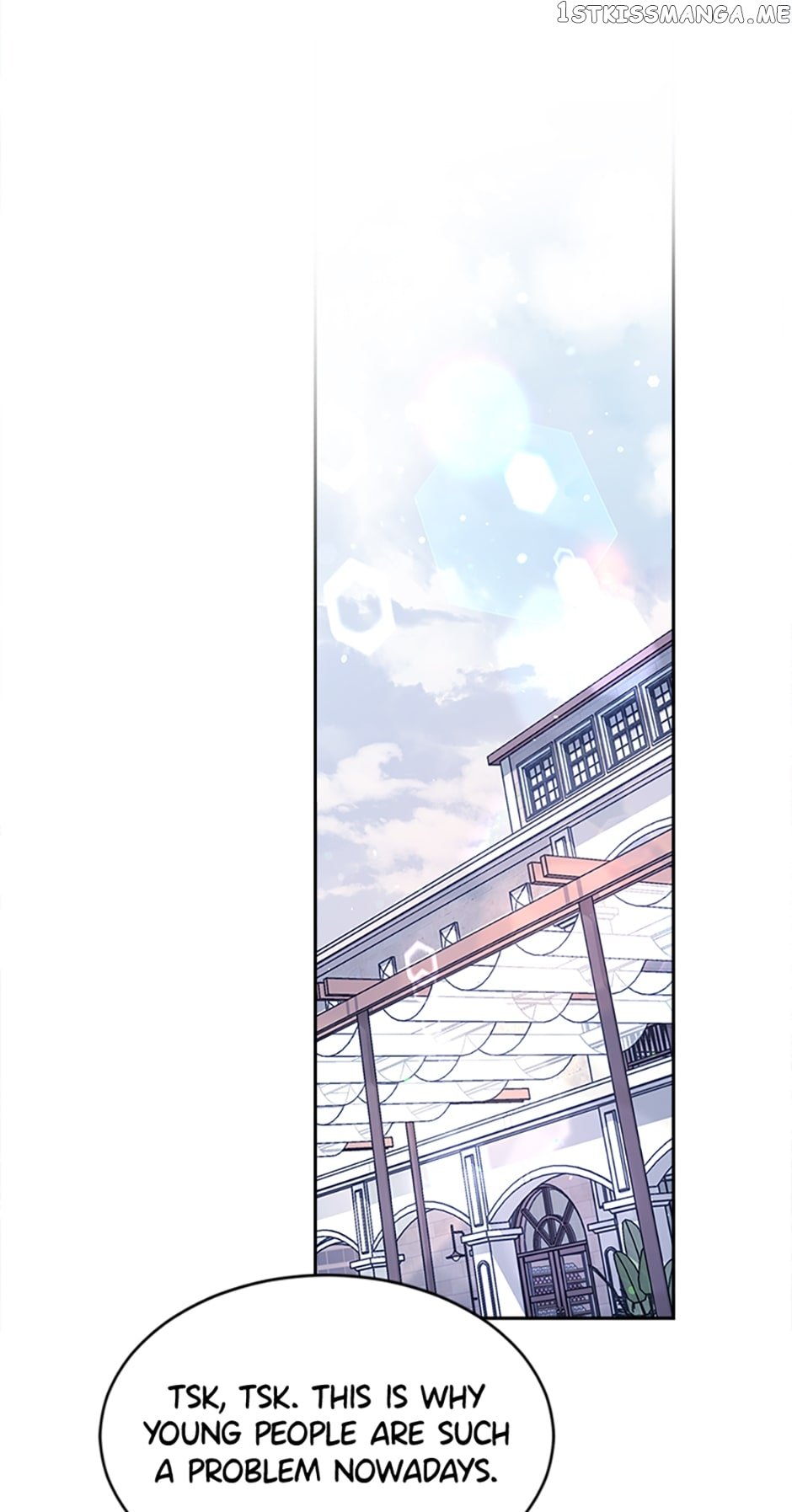 Let's Get Hitched Chapter 16 - page 67