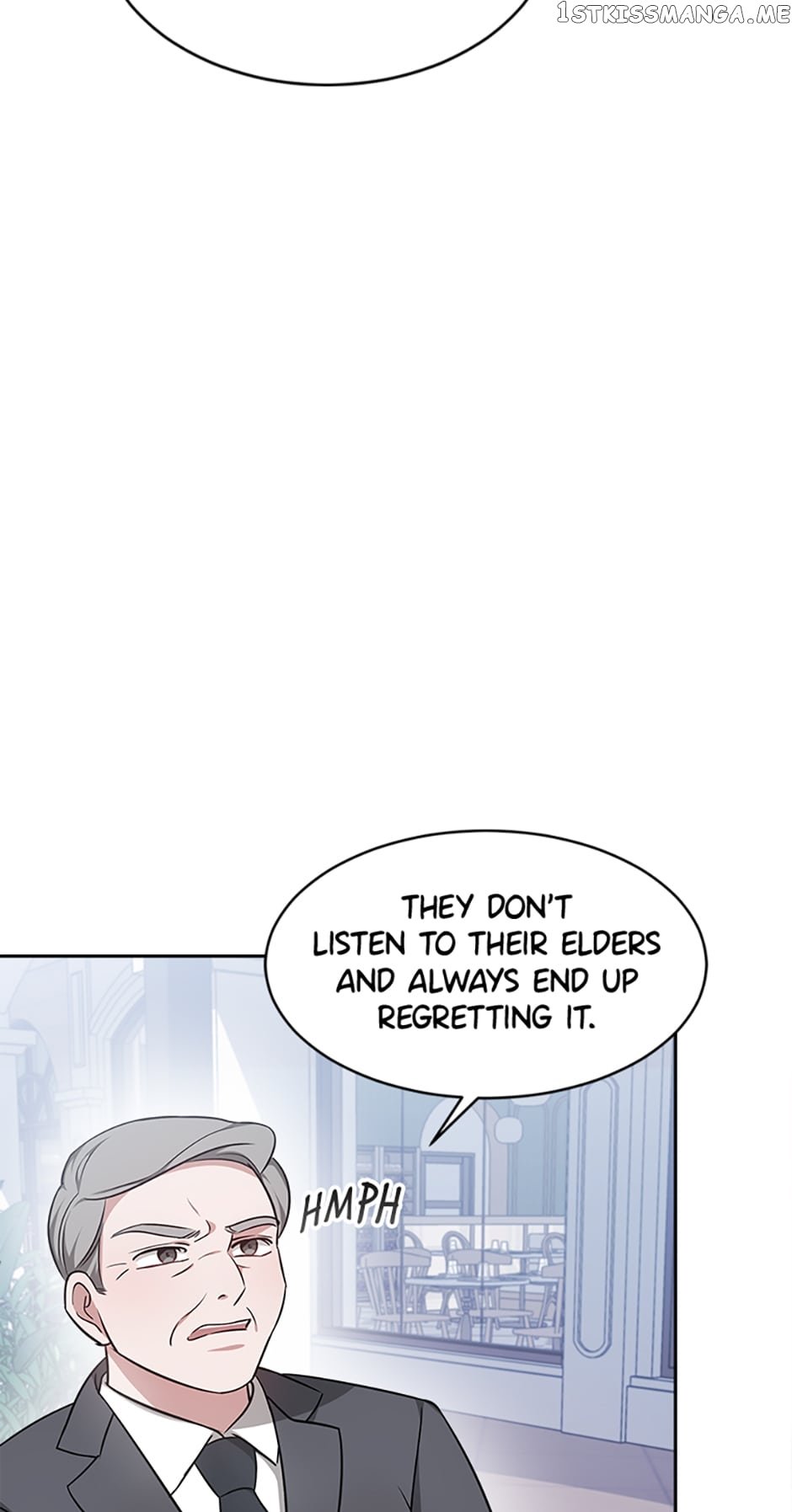 Let's Get Hitched Chapter 16 - page 68