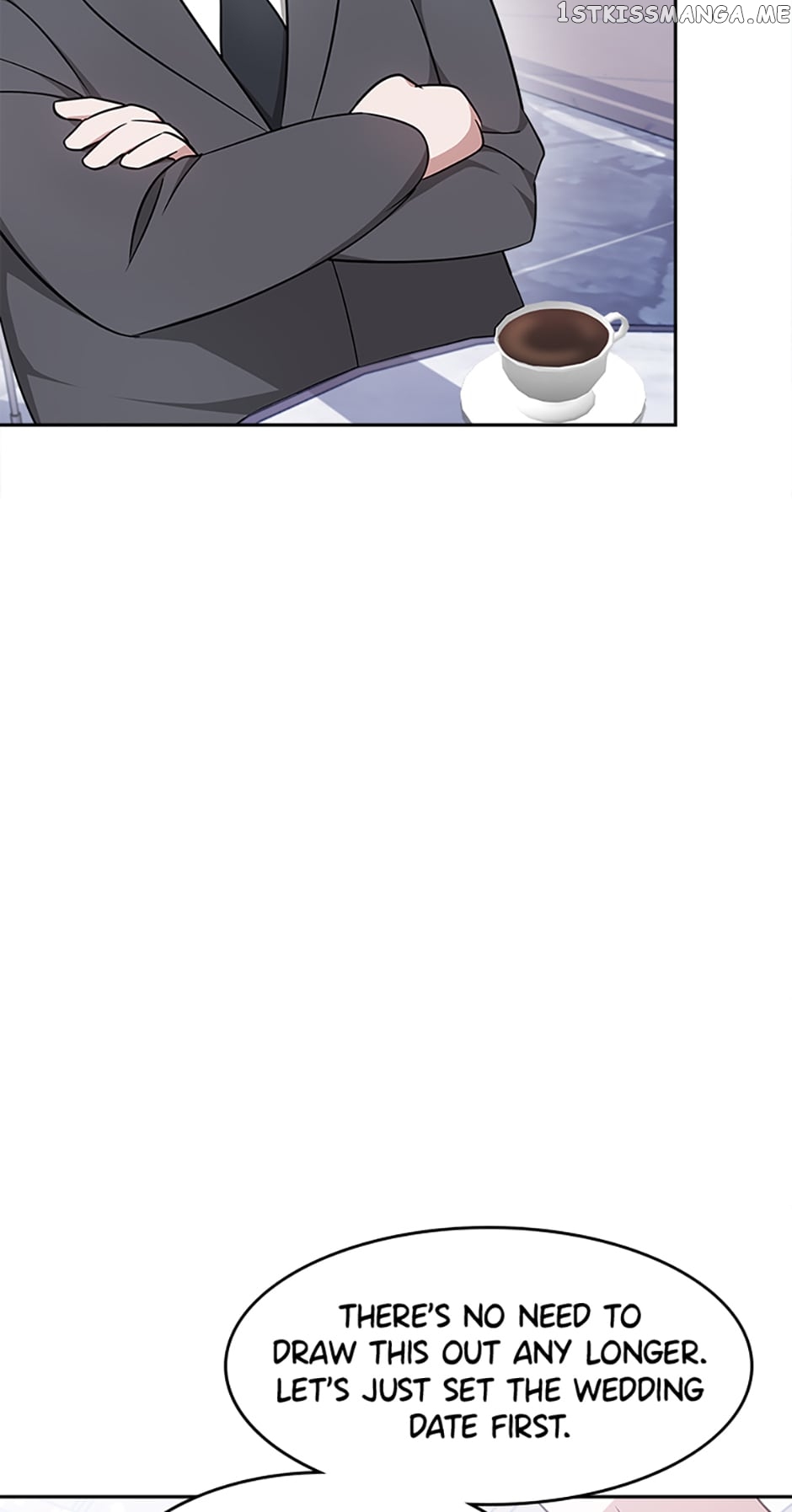 Let's Get Hitched Chapter 16 - page 69