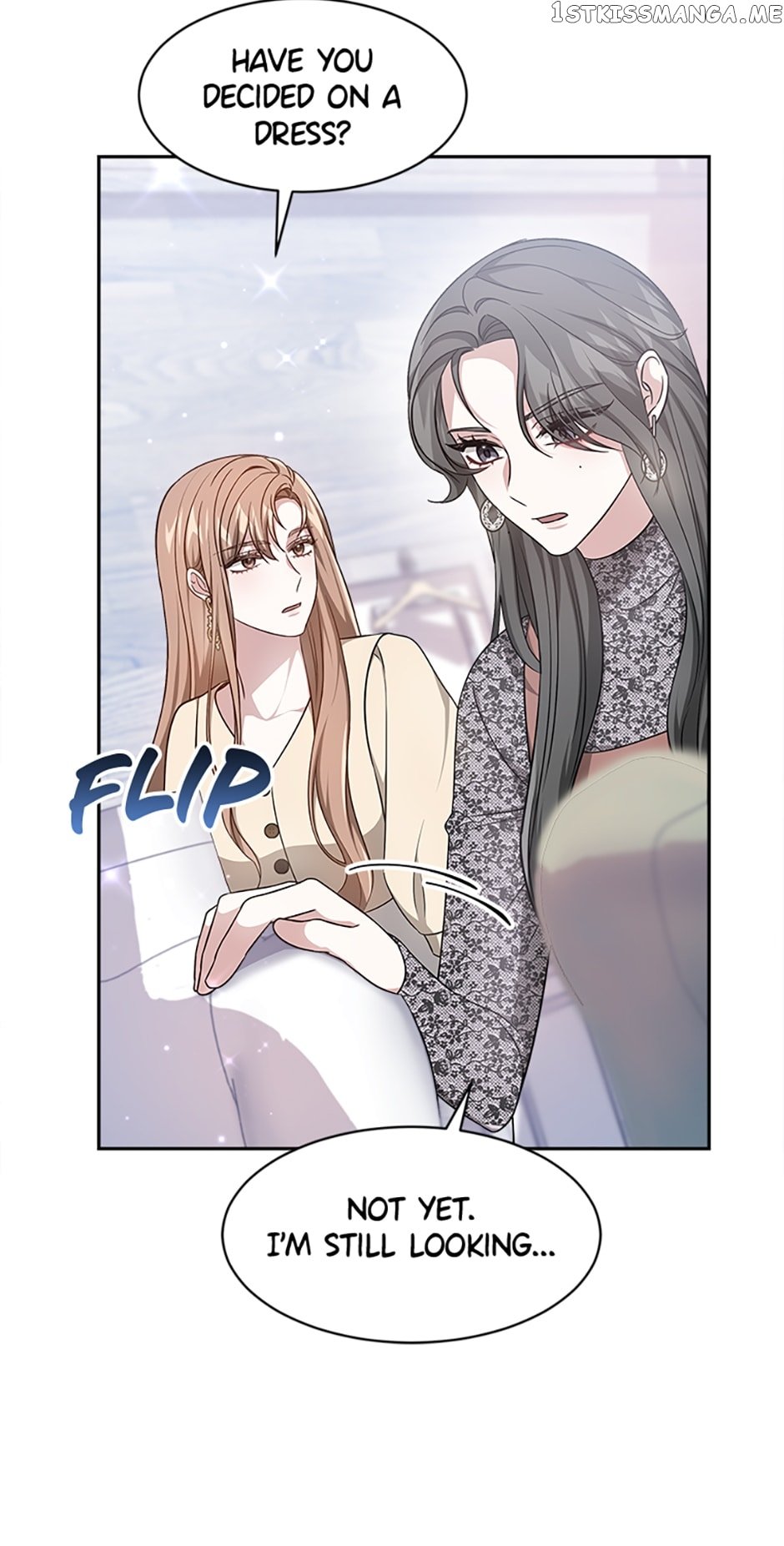 Let's Get Hitched Chapter 16 - page 7