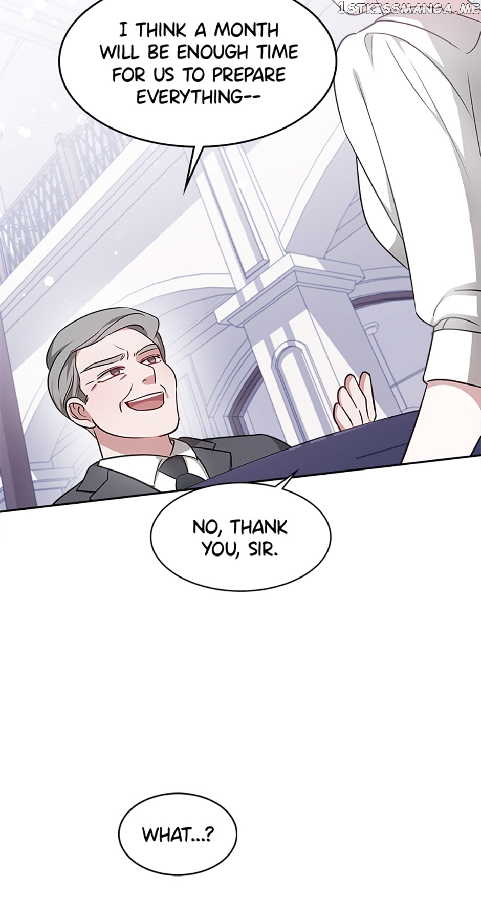 Let's Get Hitched Chapter 16 - page 70