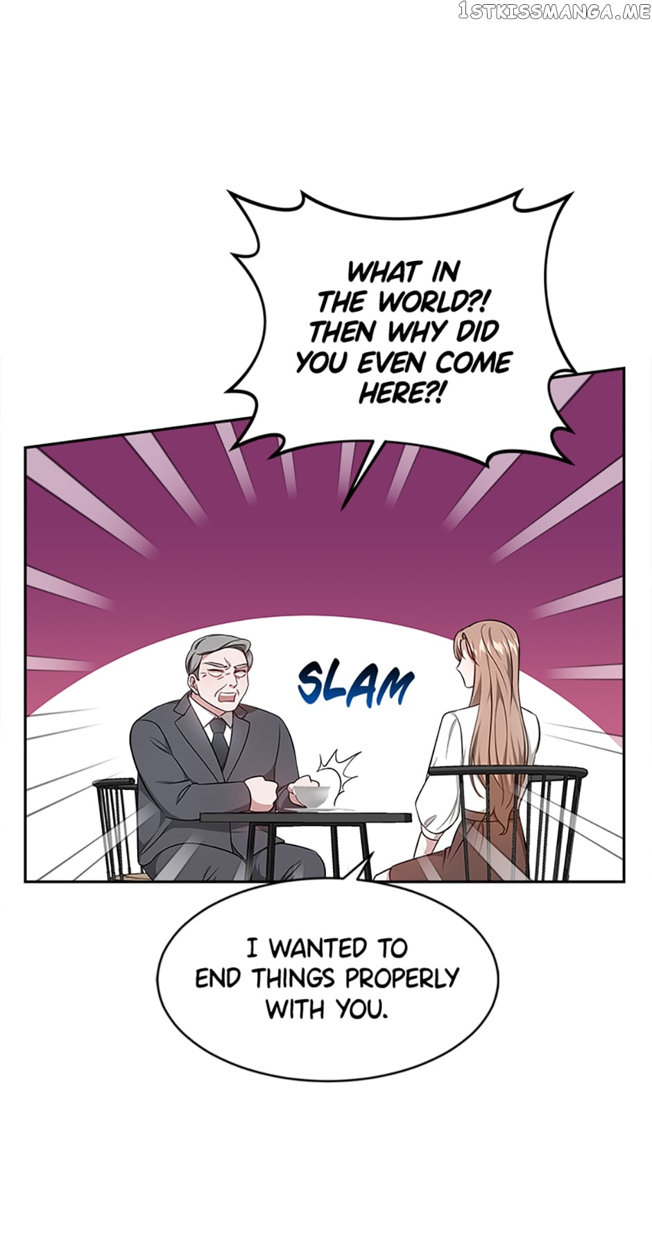 Let's Get Hitched Chapter 16 - page 71