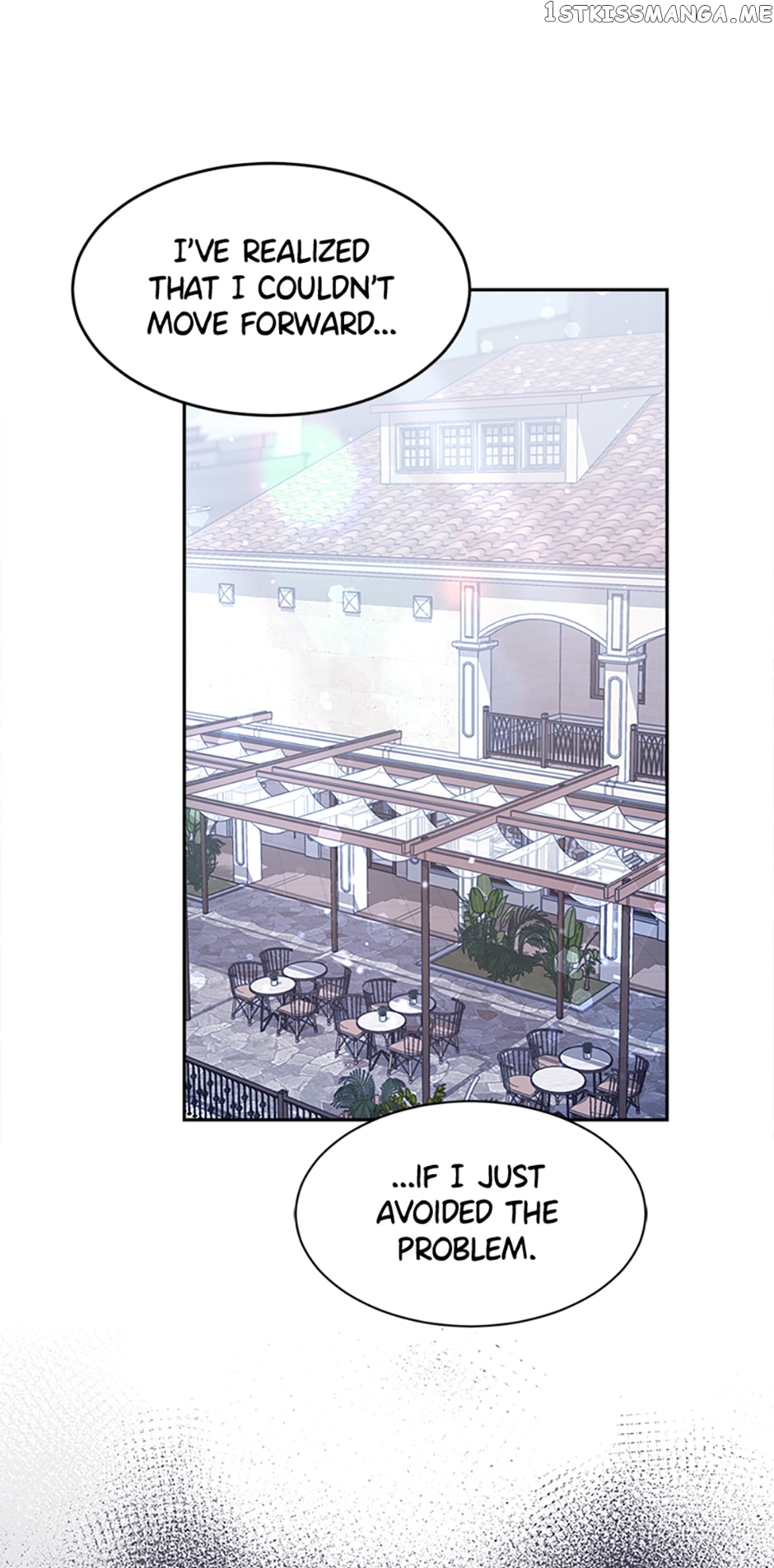 Let's Get Hitched Chapter 16 - page 72