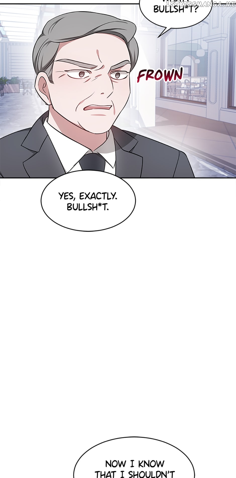 Let's Get Hitched Chapter 16 - page 75