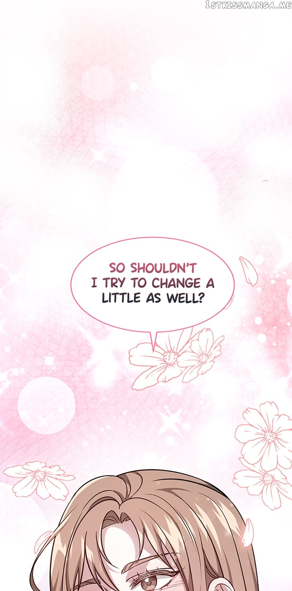 Let's Get Hitched Chapter 16 - page 77