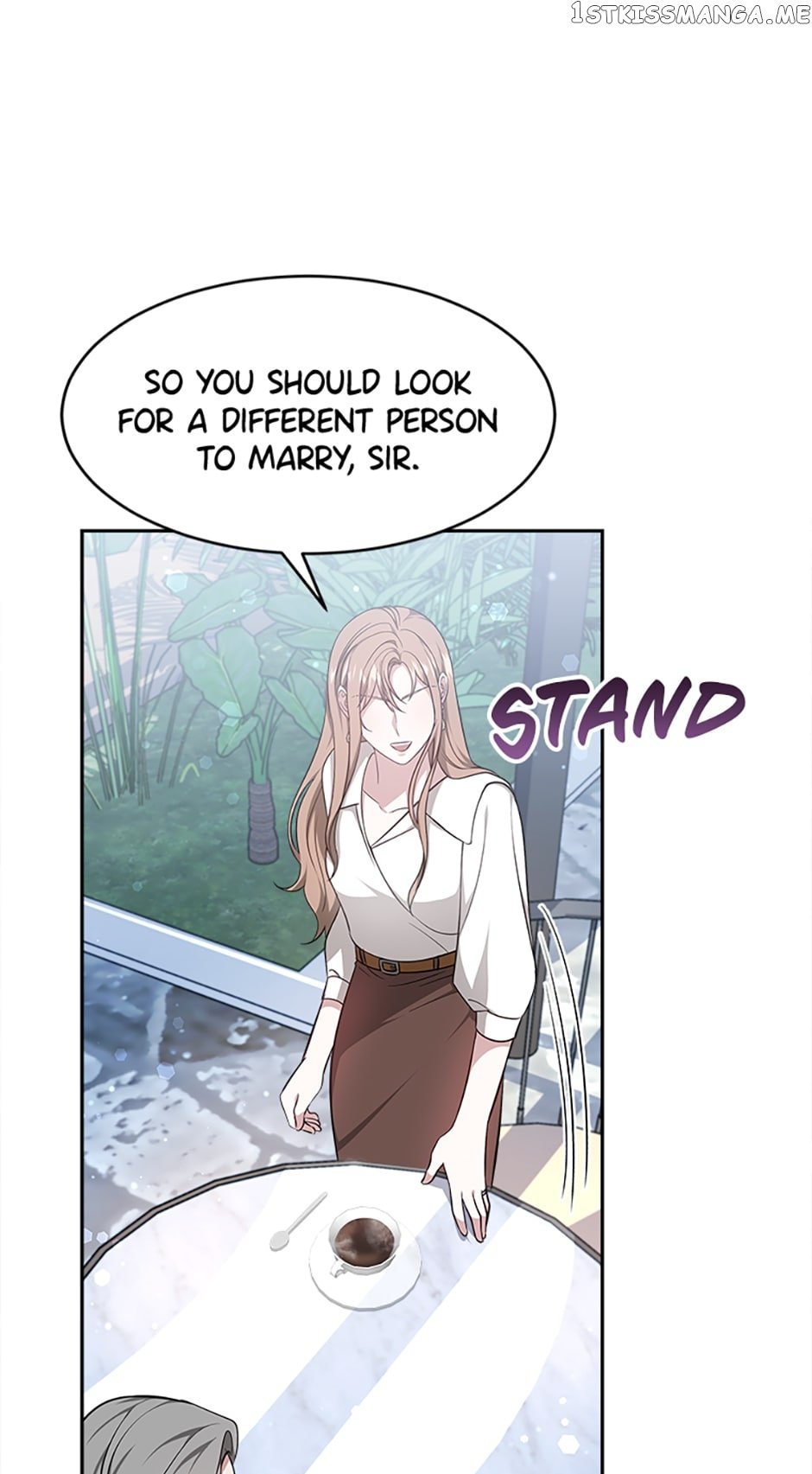Let's Get Hitched Chapter 16 - page 79