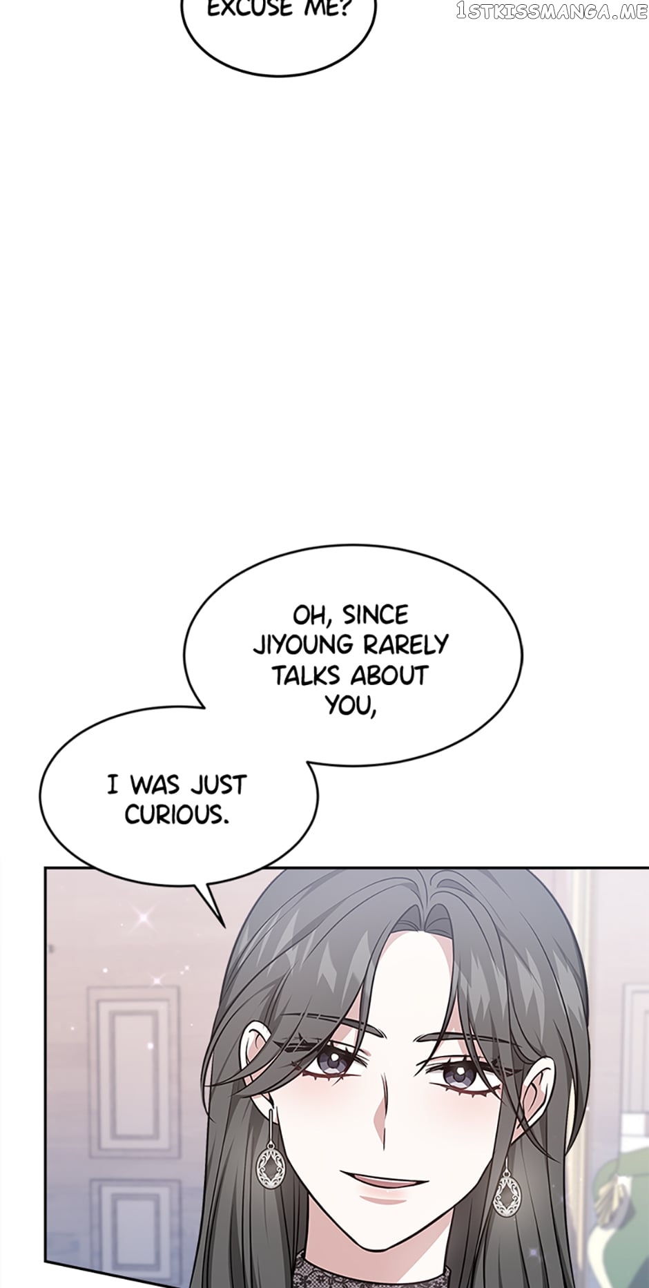 Let's Get Hitched Chapter 16 - page 9