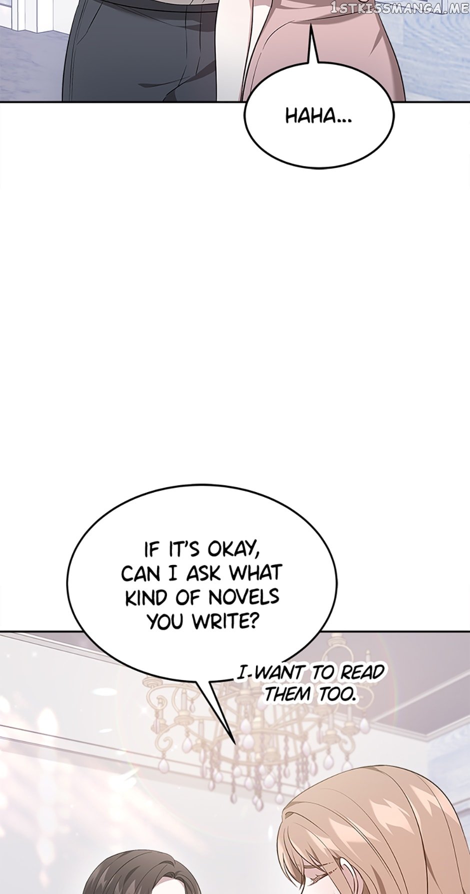Let's Get Hitched Chapter 33 - page 19